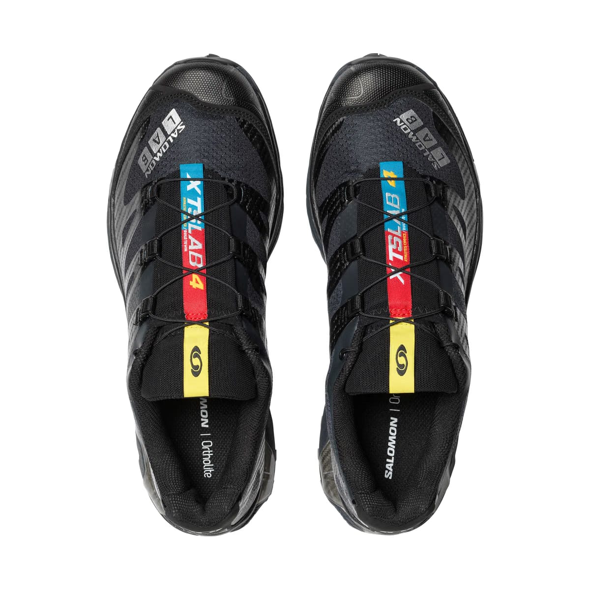 Salomon Xt-4 Og Sneakers Black