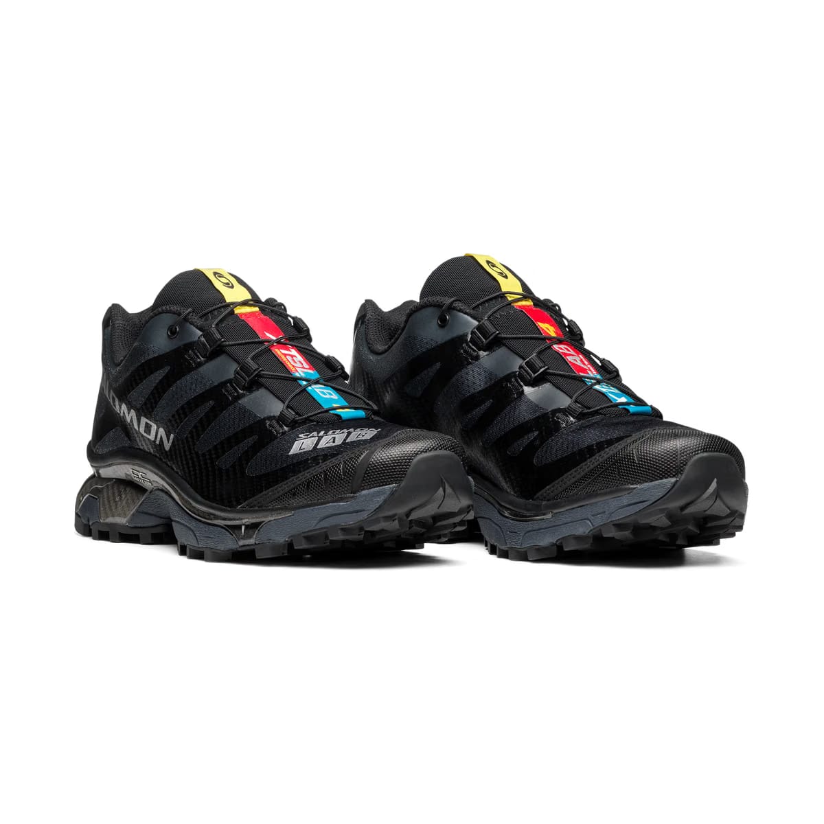 Salomon Xt-4 Og Sneakers Black