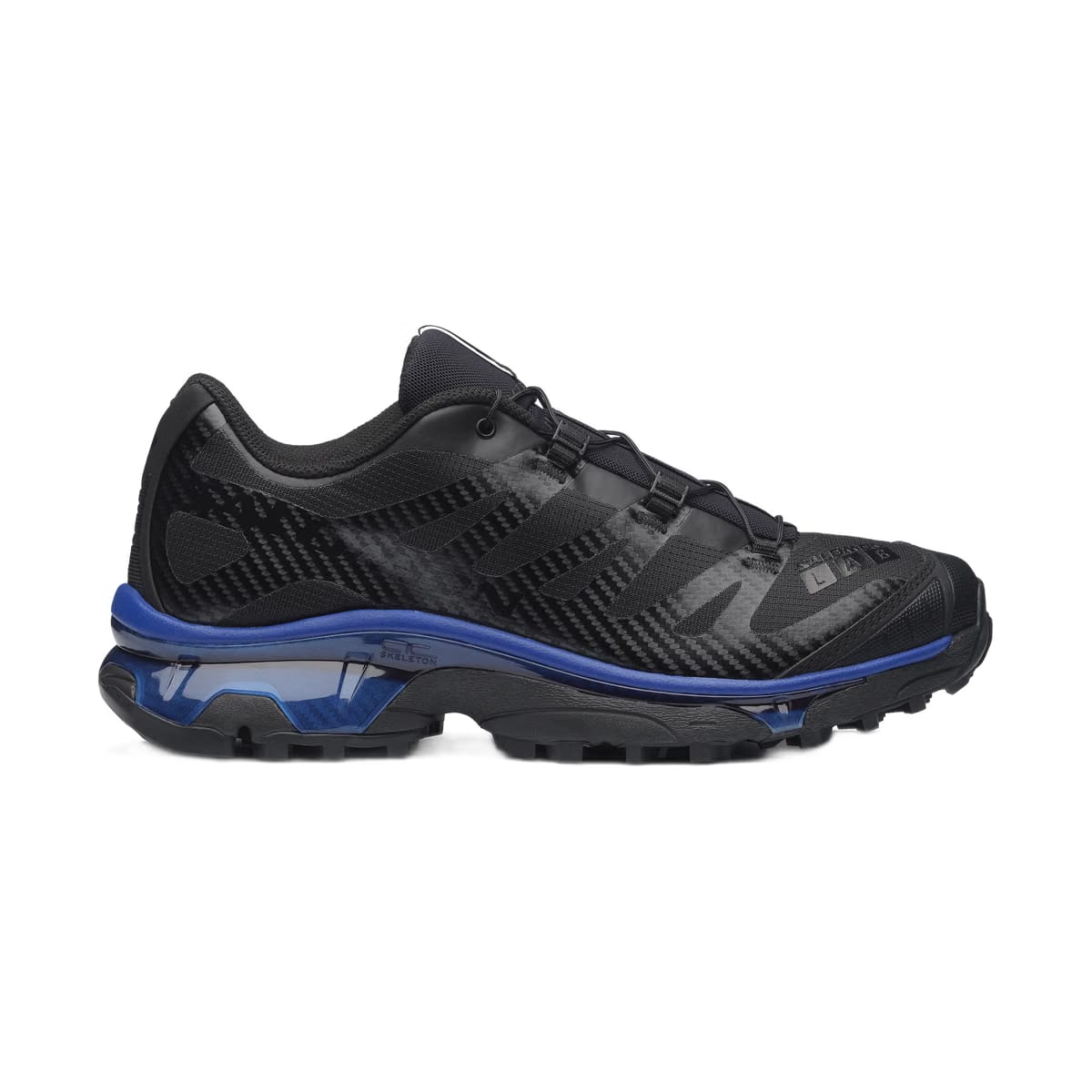 Salomon Xt-4 Og Recon Sneakers Black