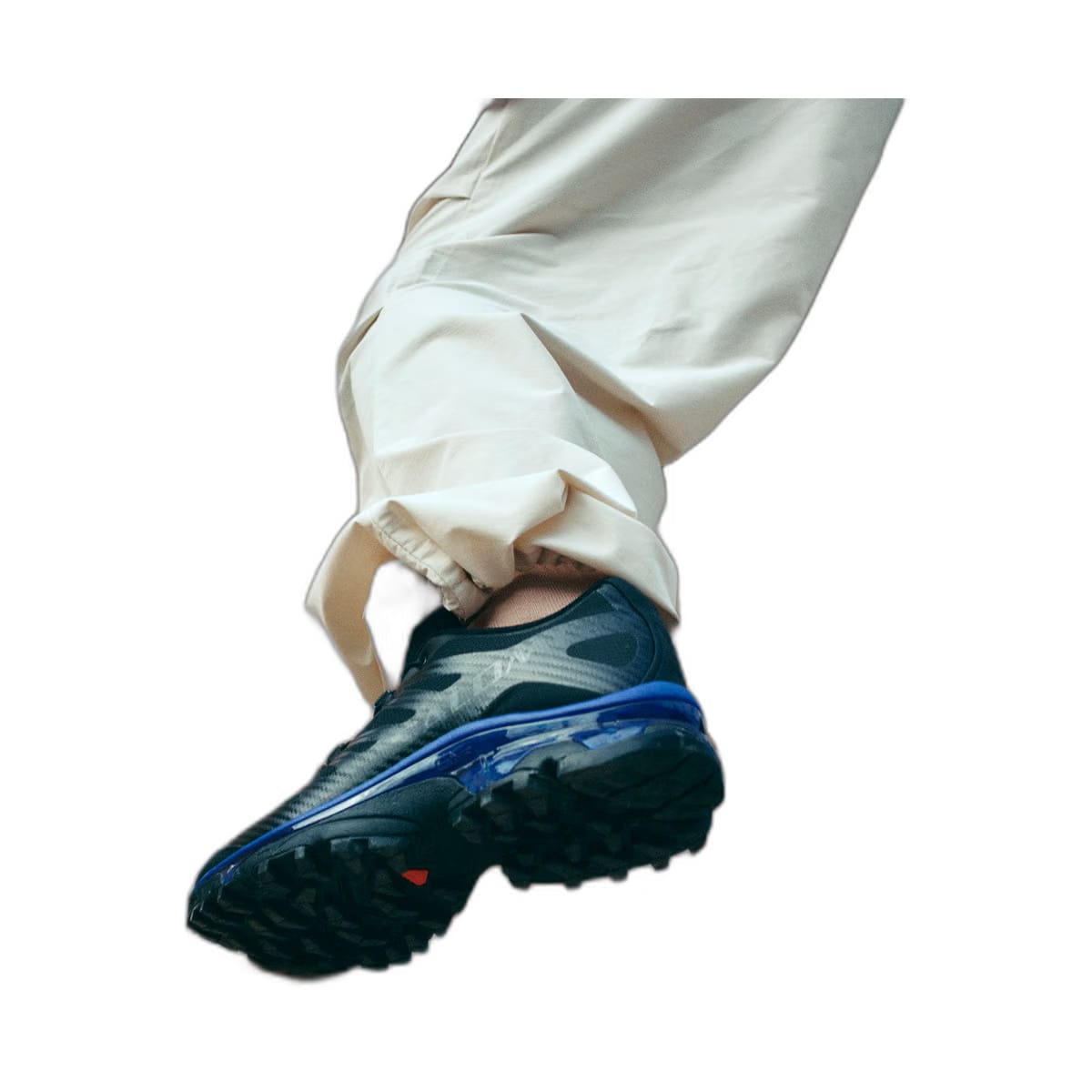 Salomon Xt-4 Og Recon Sneakers Black