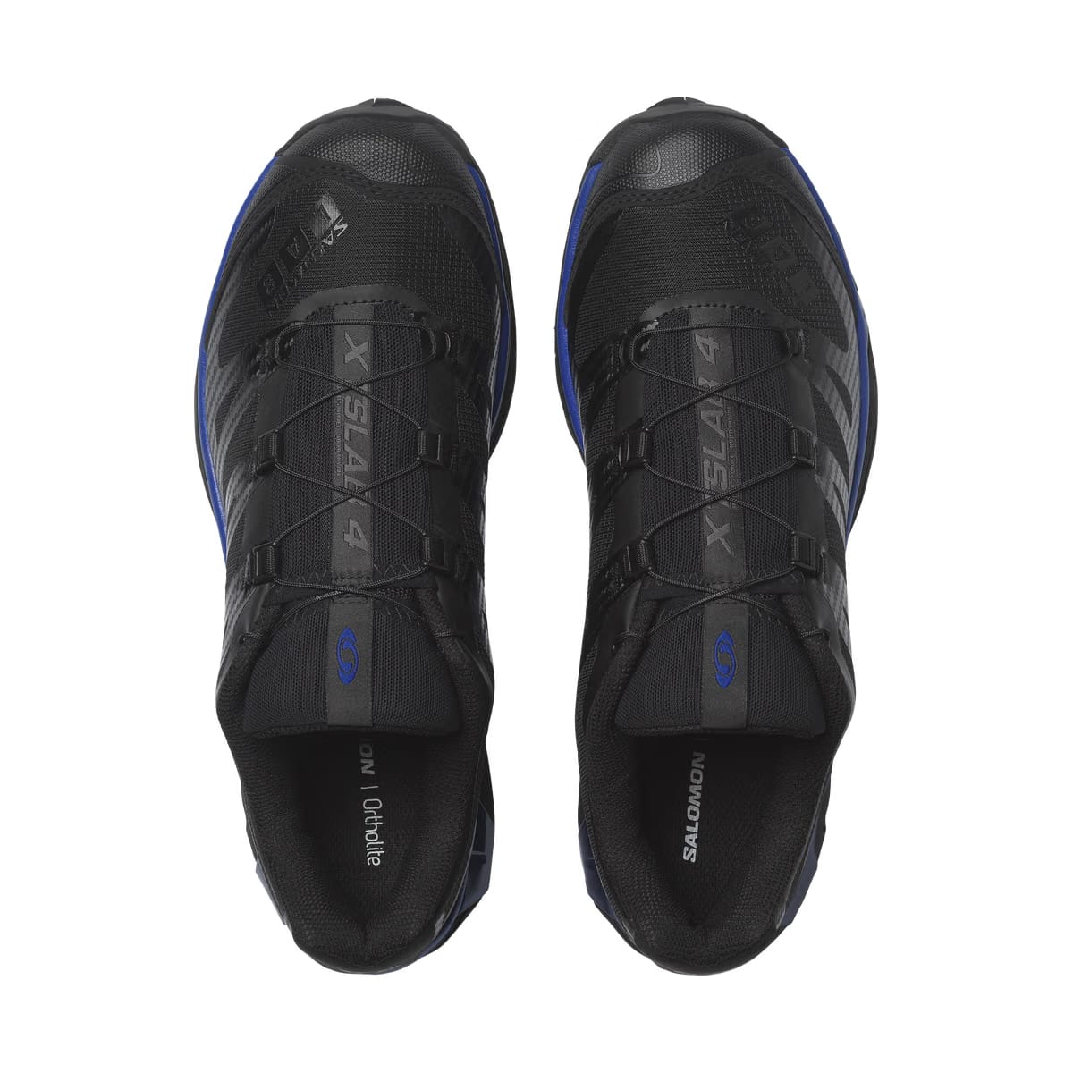 Salomon Xt-4 Og Recon Sneakers Black