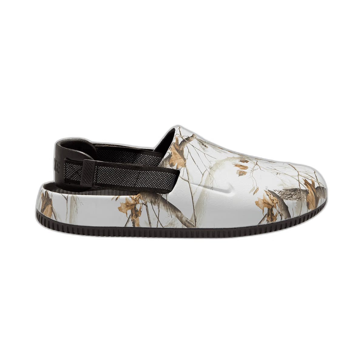 Nike Calm Mule Realtree Winter