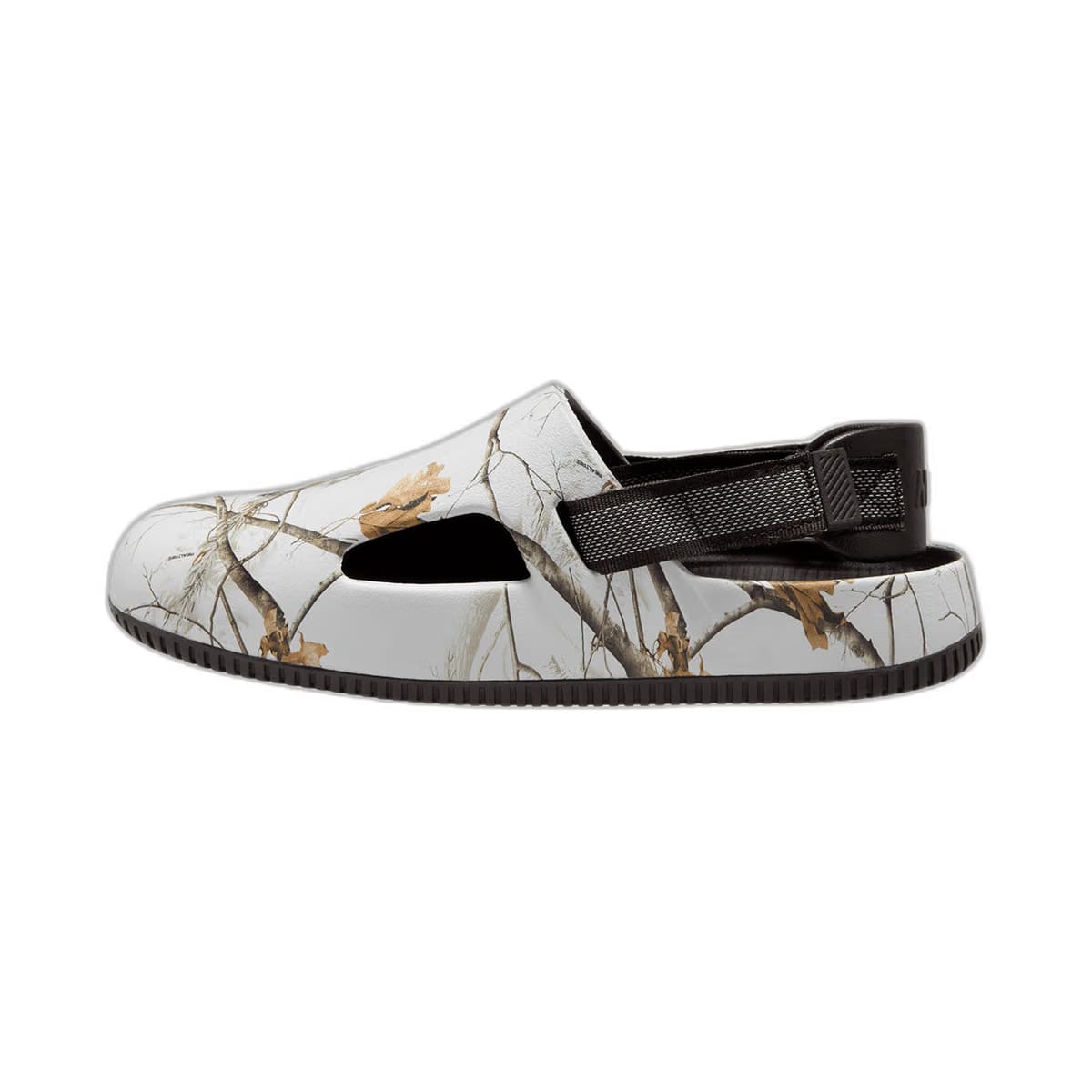 Nike Calm Mule Realtree Winter