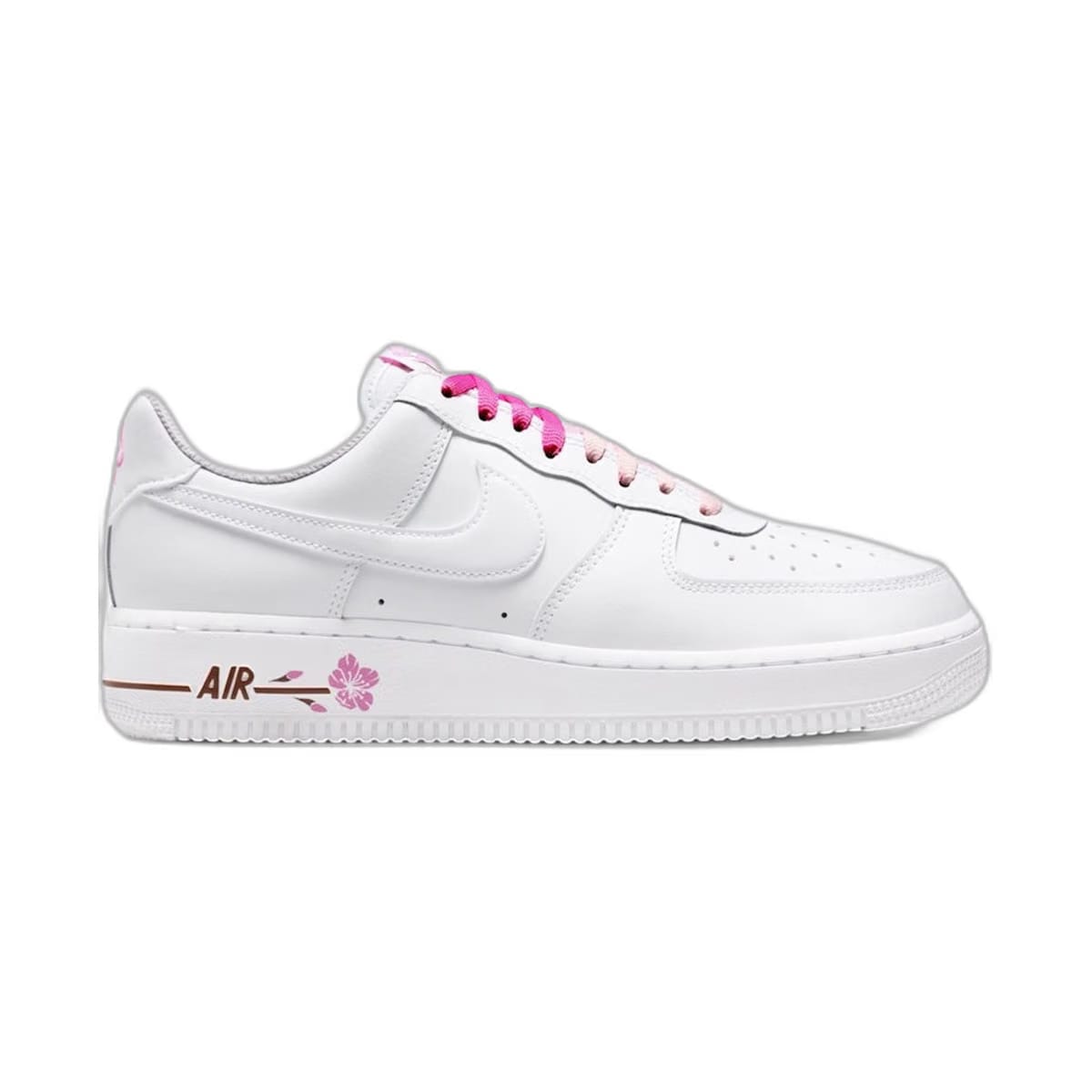 Nike Air Force 1 Low Cherry Blossom Womens