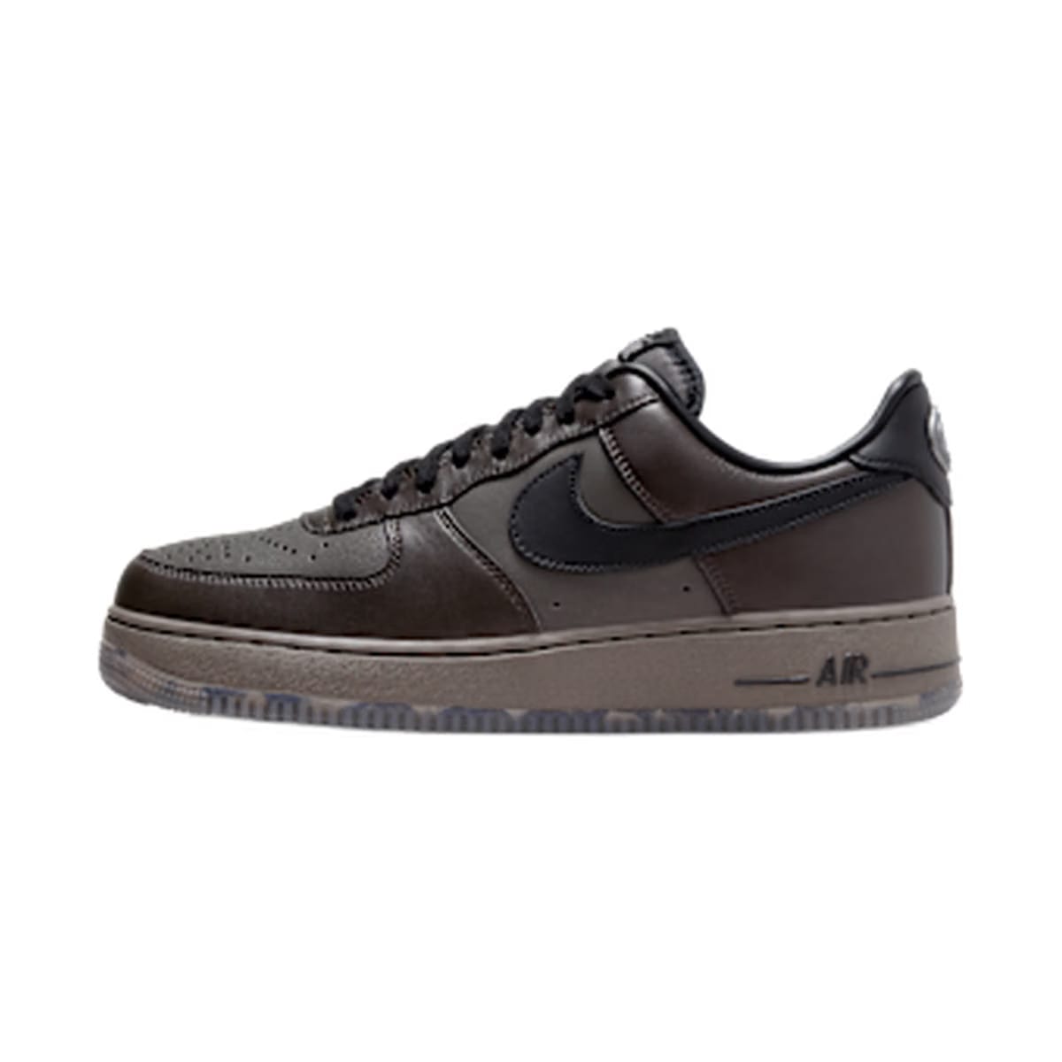 Nike Air Force 1 Low Cherry Blossom Womens