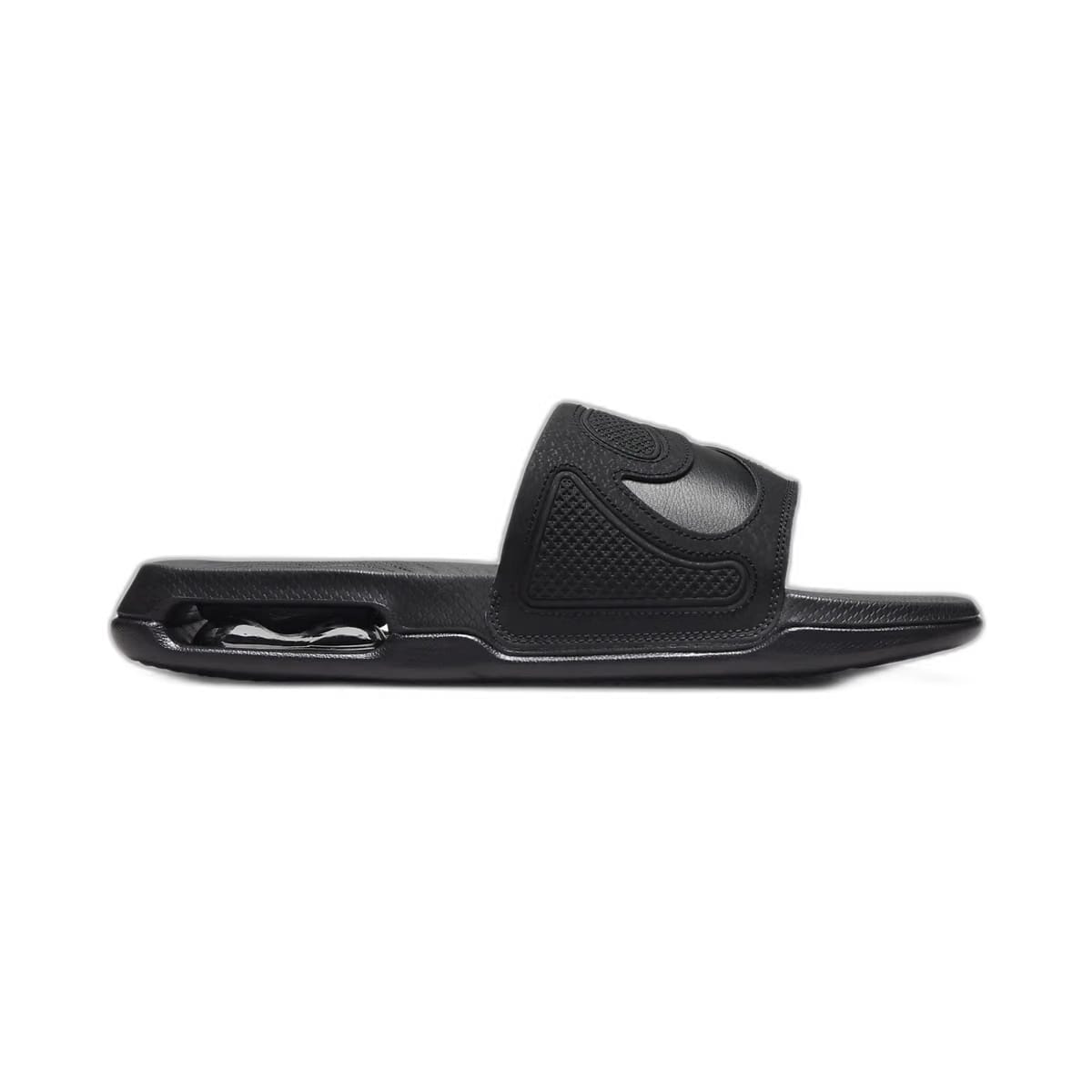Nike Air Max Cirro Slide Black