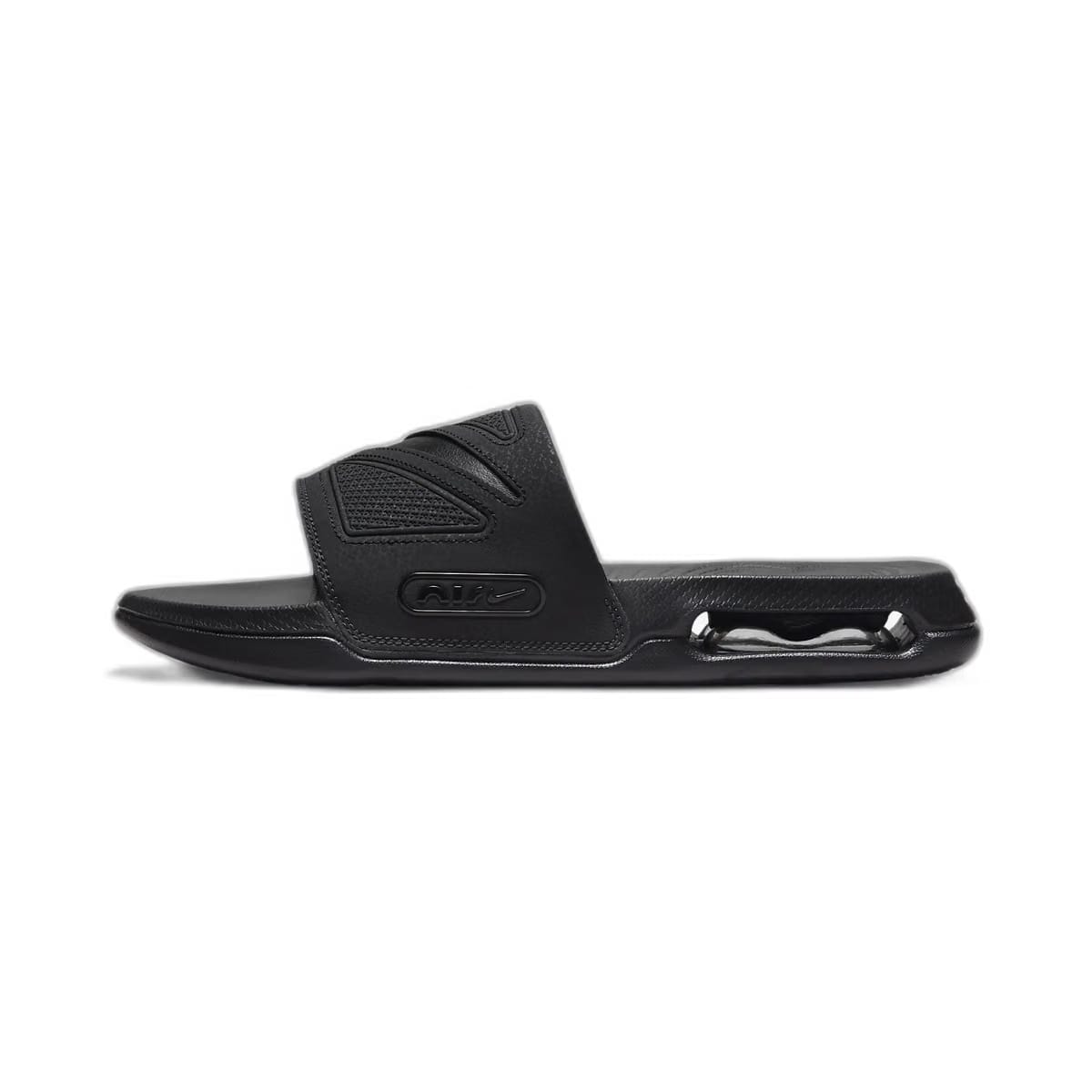 Nike Air Max Cirro Slide Black