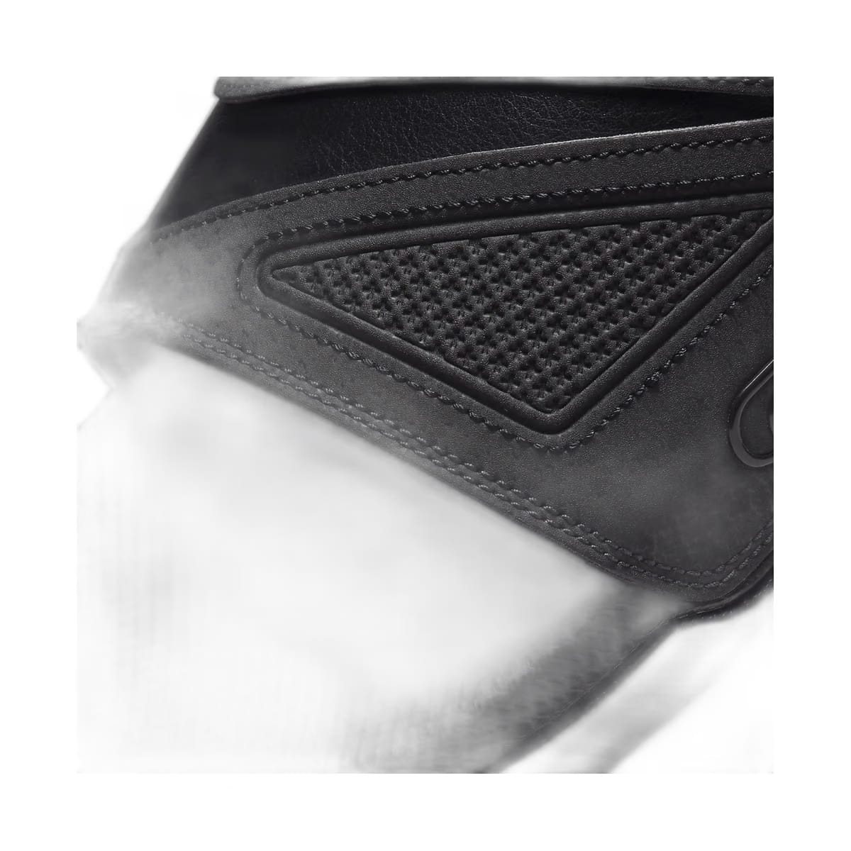 Nike Air Max Cirro Slide Black