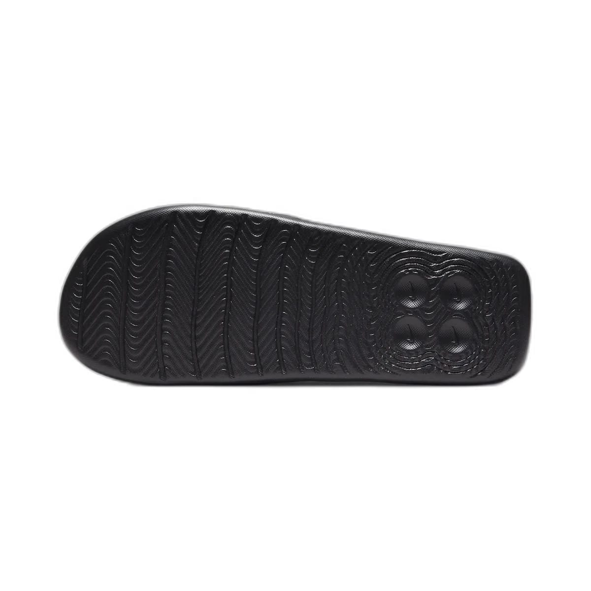 Nike Air Max Cirro Slide Black