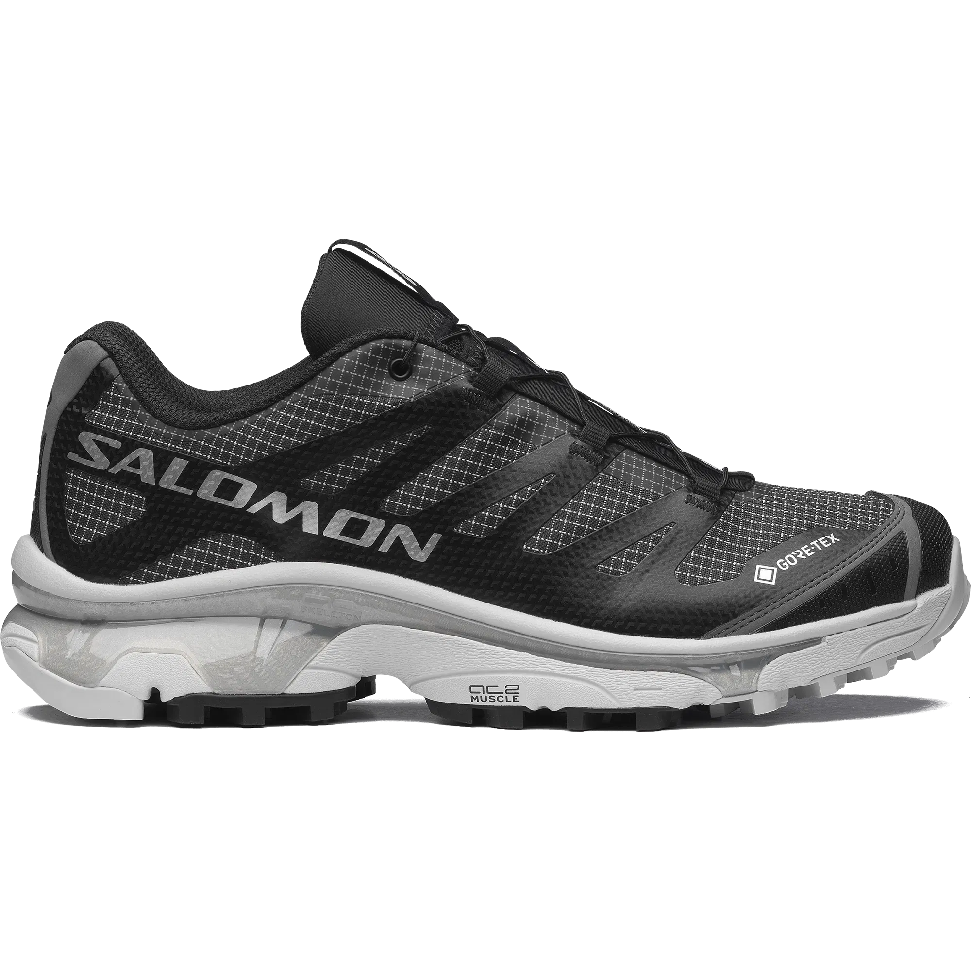 Salomon Xt-4 Og Gore-Tex Sneakers Black