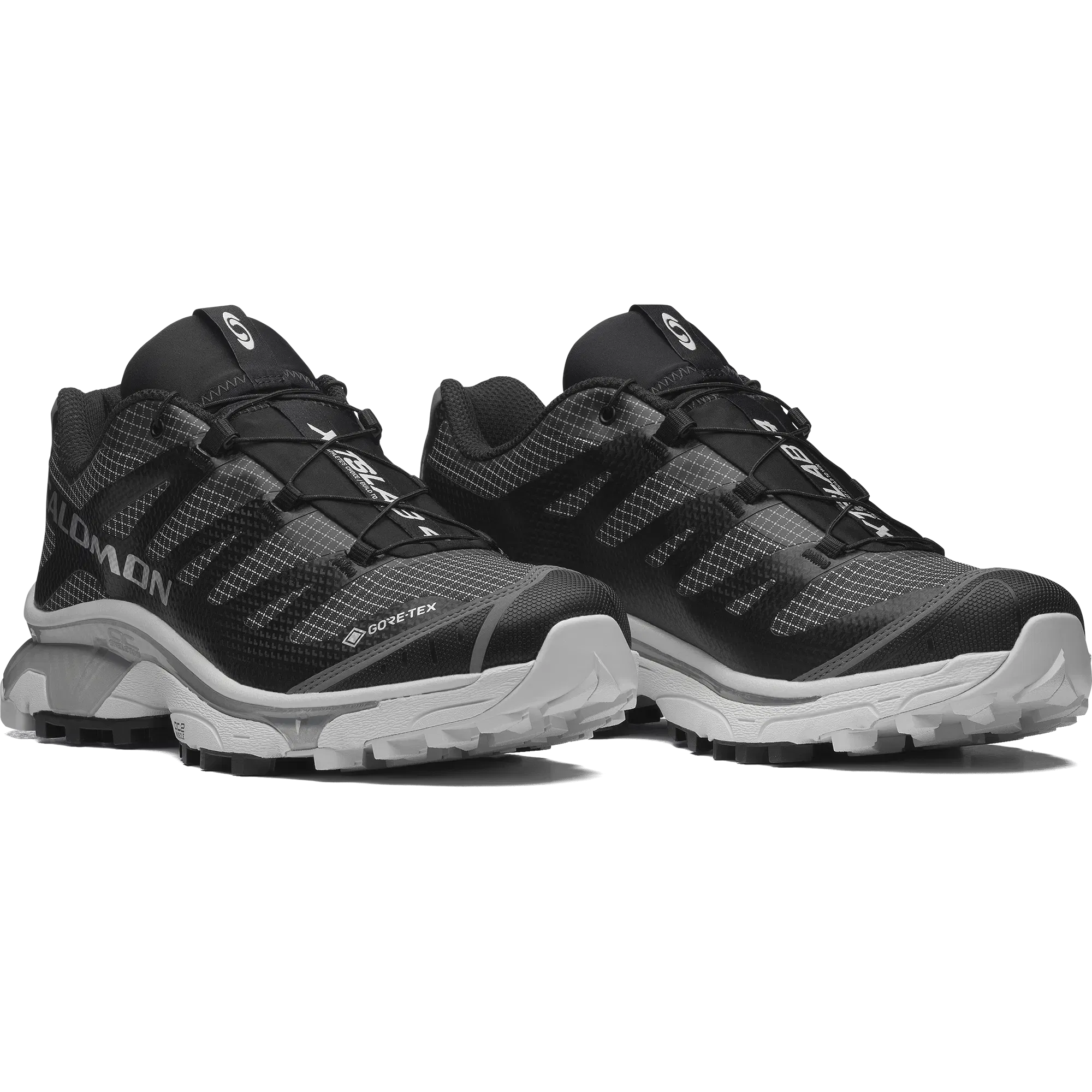 Salomon Xt-4 Og Gore-Tex Sneakers Black