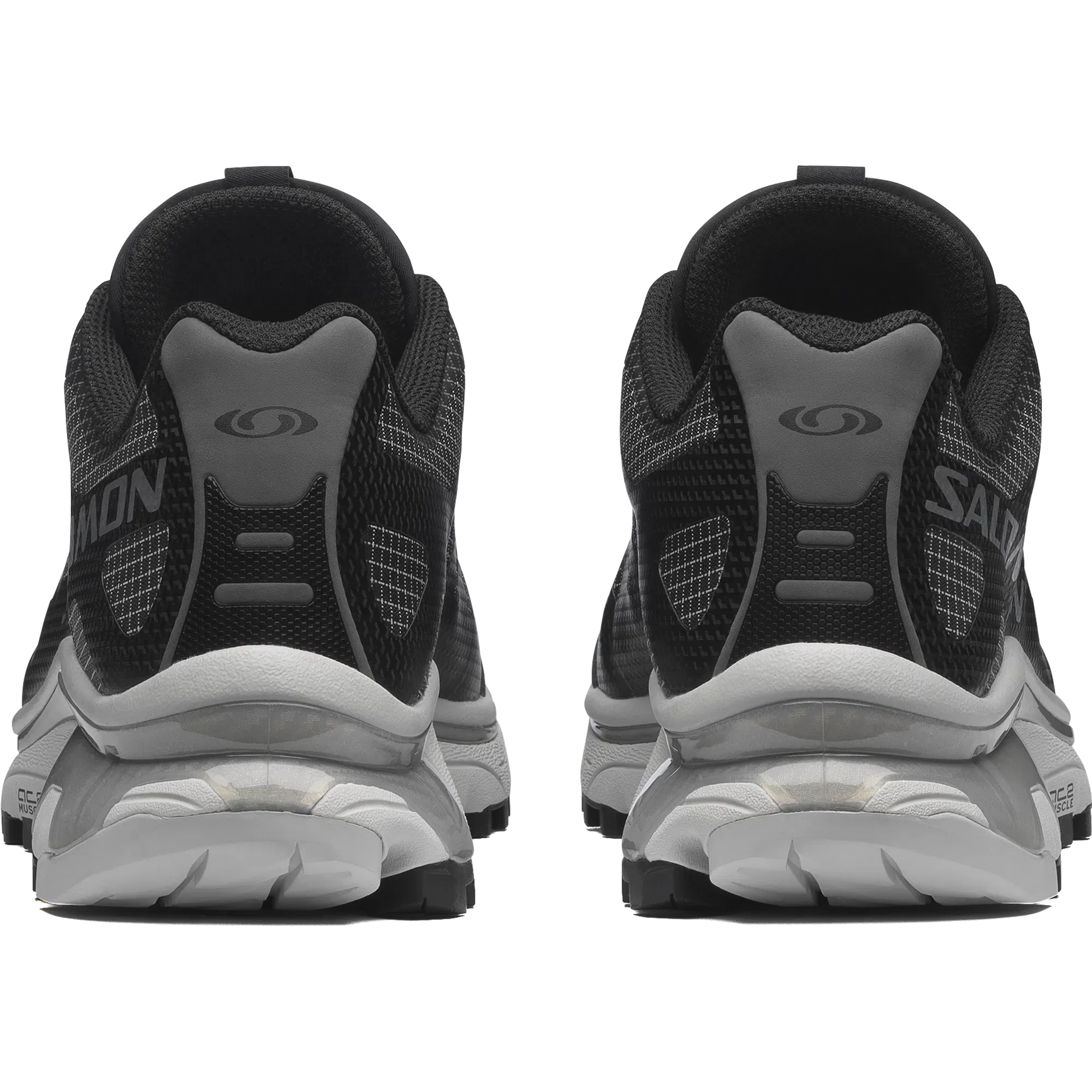Salomon Xt-4 Og Gore-Tex Sneakers Black