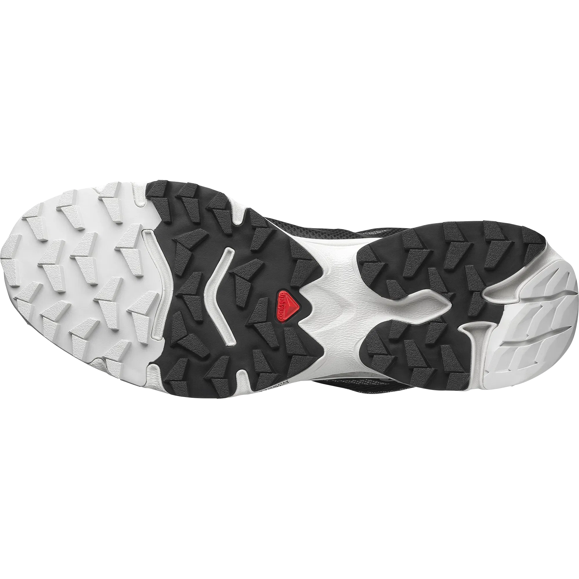 Salomon Xt-4 Og Gore-Tex Sneakers Black