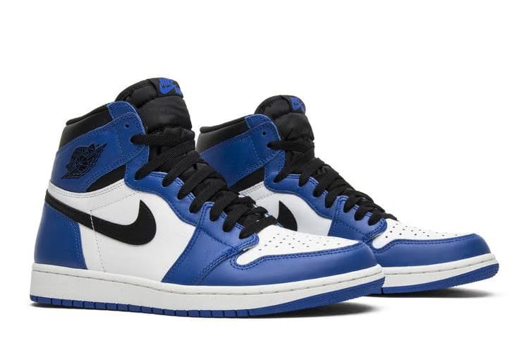 JORDAN 1 RETRO HIGH GAME ROYAL