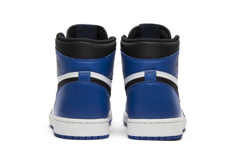 JORDAN 1 RETRO HIGH GAME ROYAL