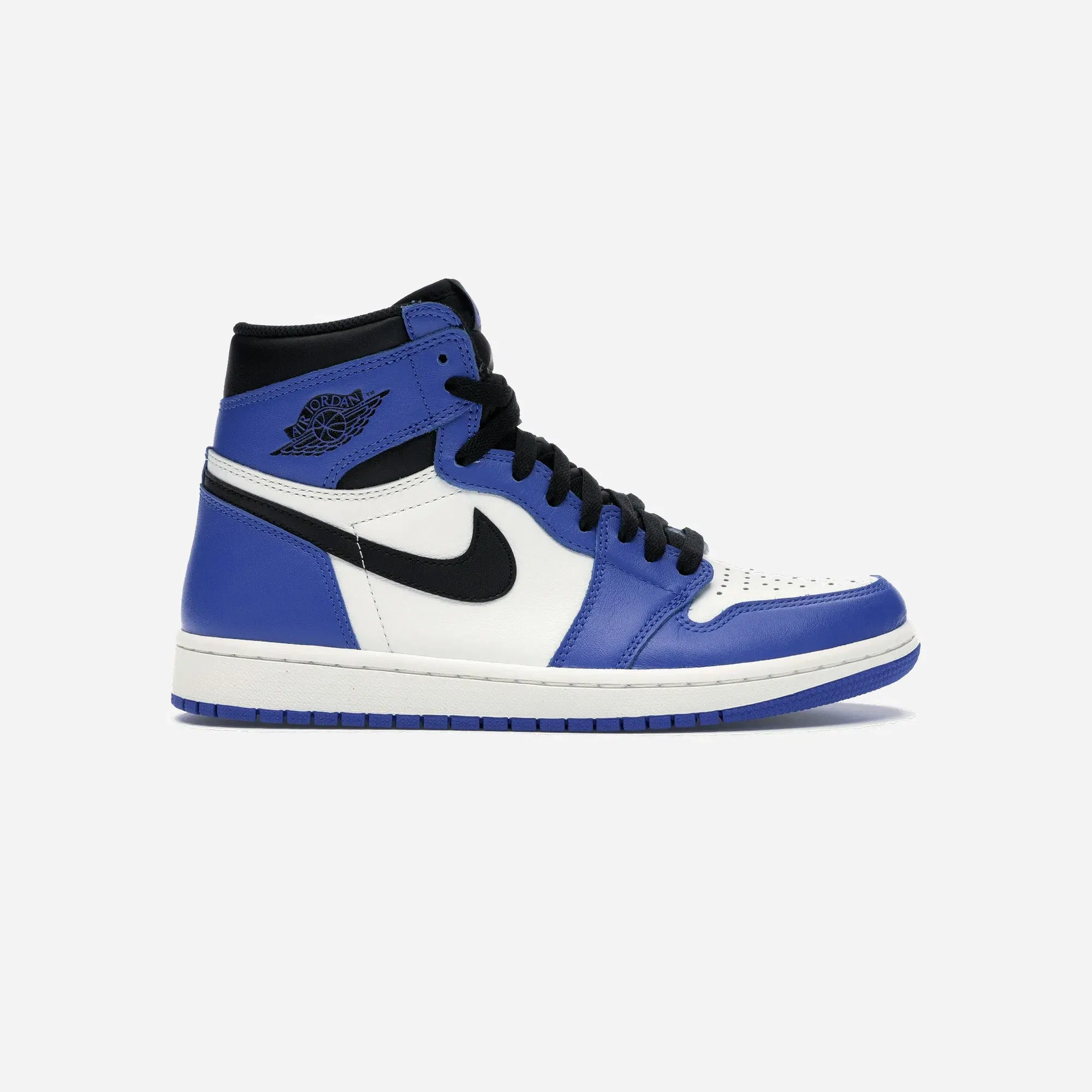 JORDAN 1 RETRO HIGH GAME ROYAL