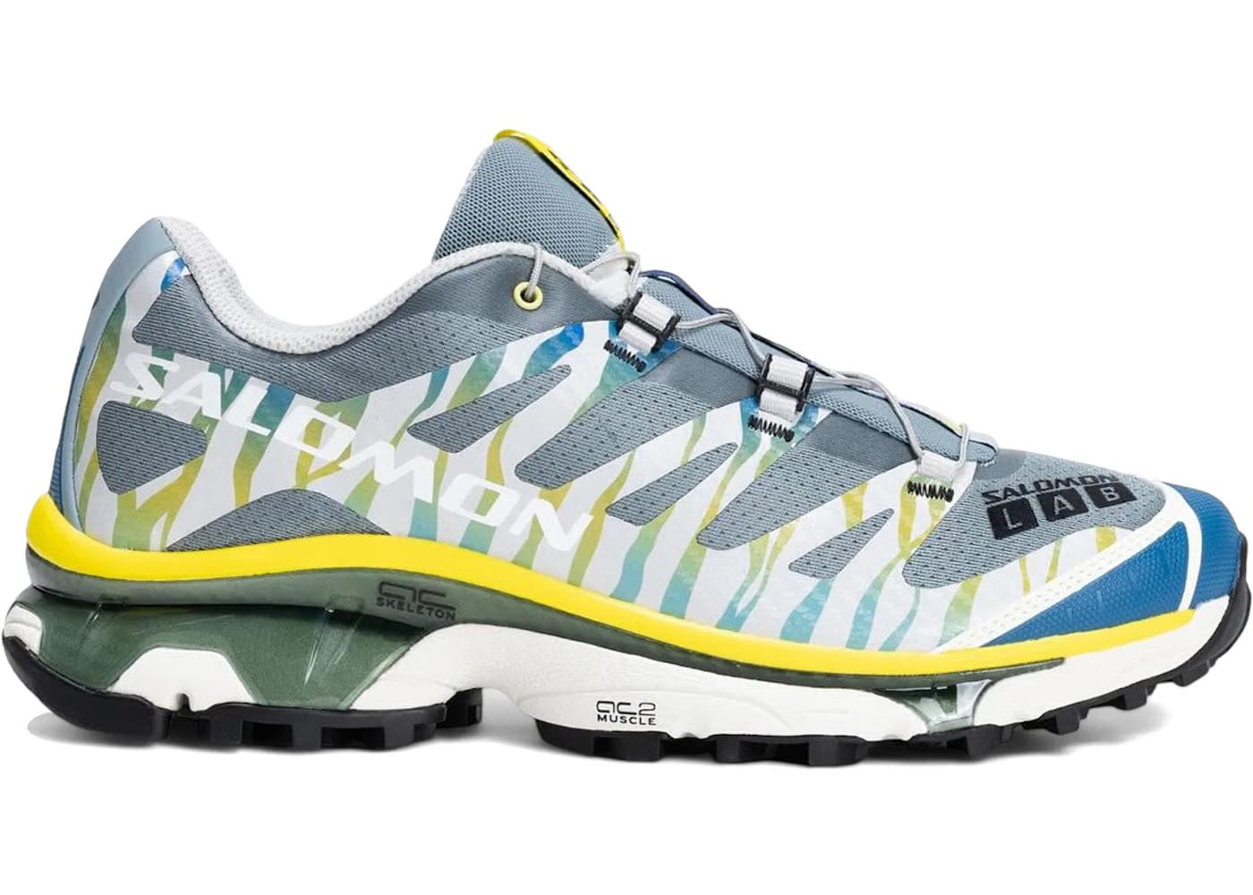 Salomon Xt-4 Costs