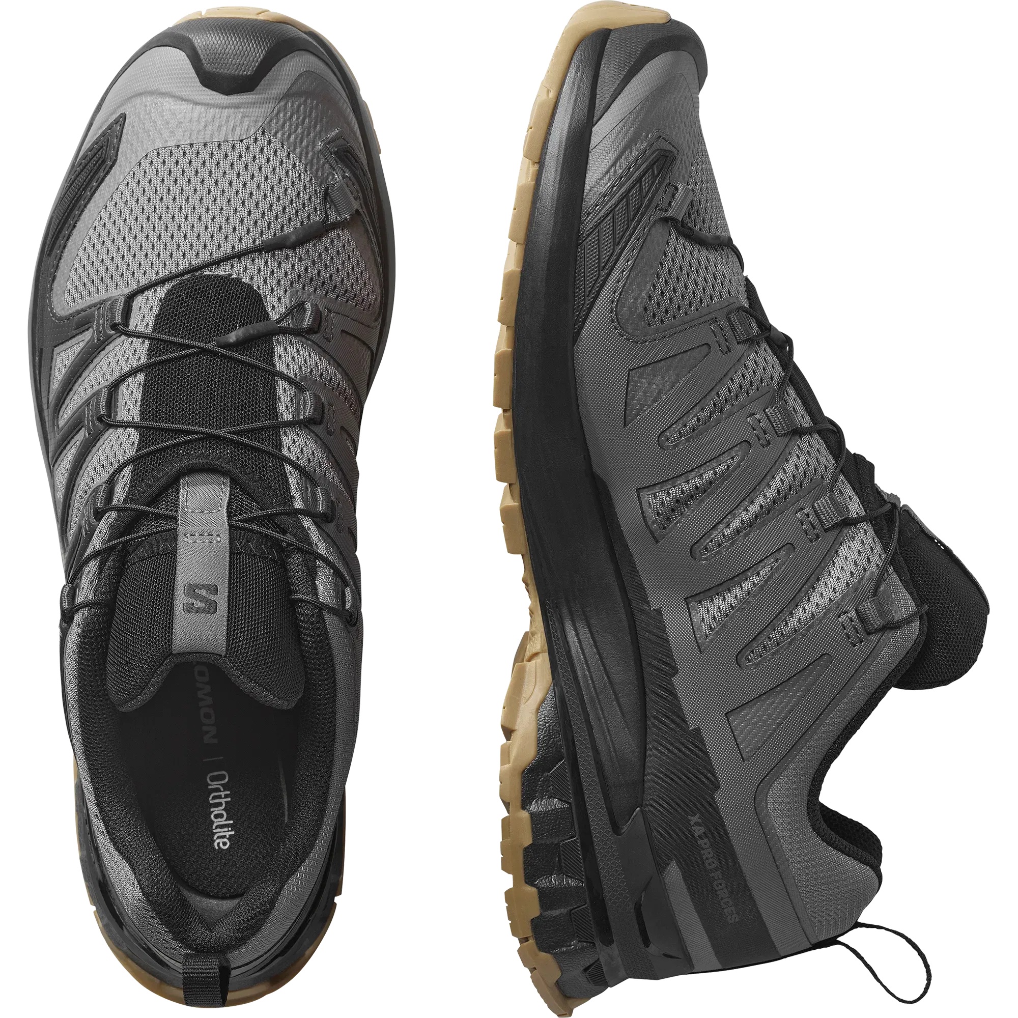 Salomon Xa Pro Forces Castlerock