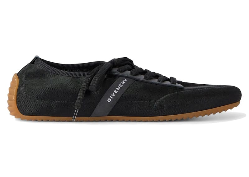 Givenchy Slim Sneaker Black (Women's)