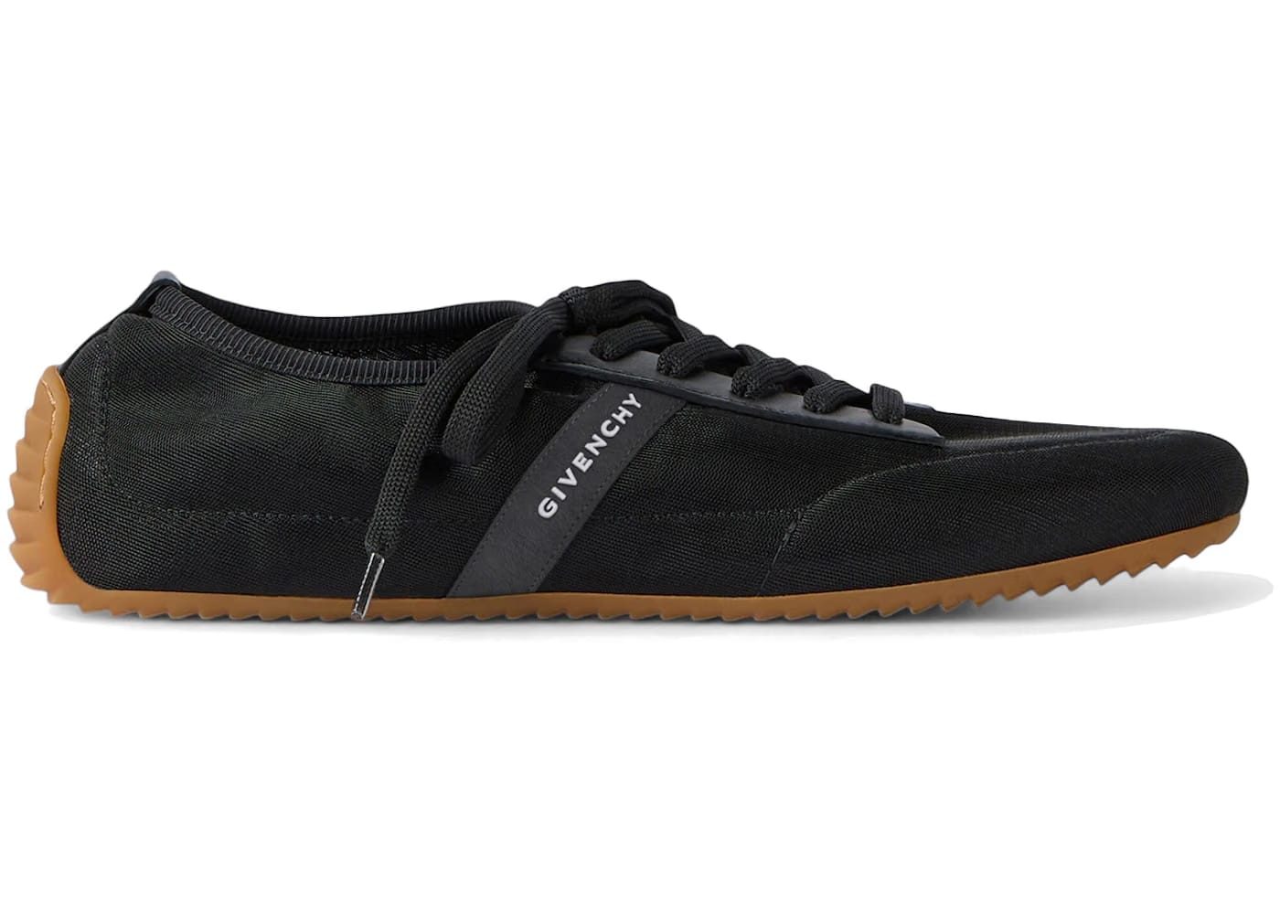 Givenchy Slim Sneaker Black (Women's)