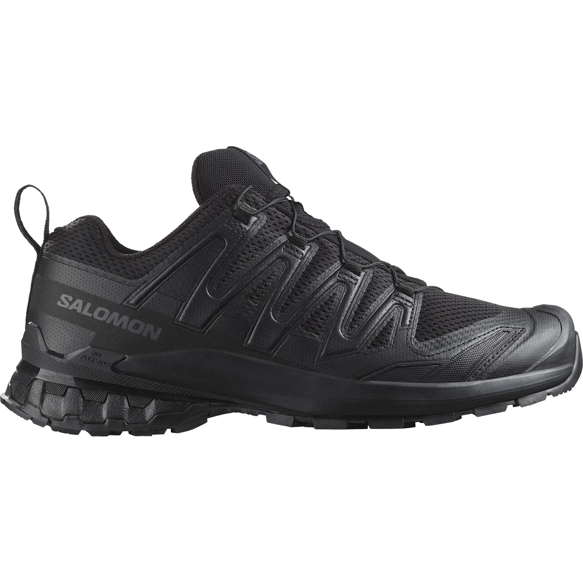 Salomon Xa Pro Forces Black