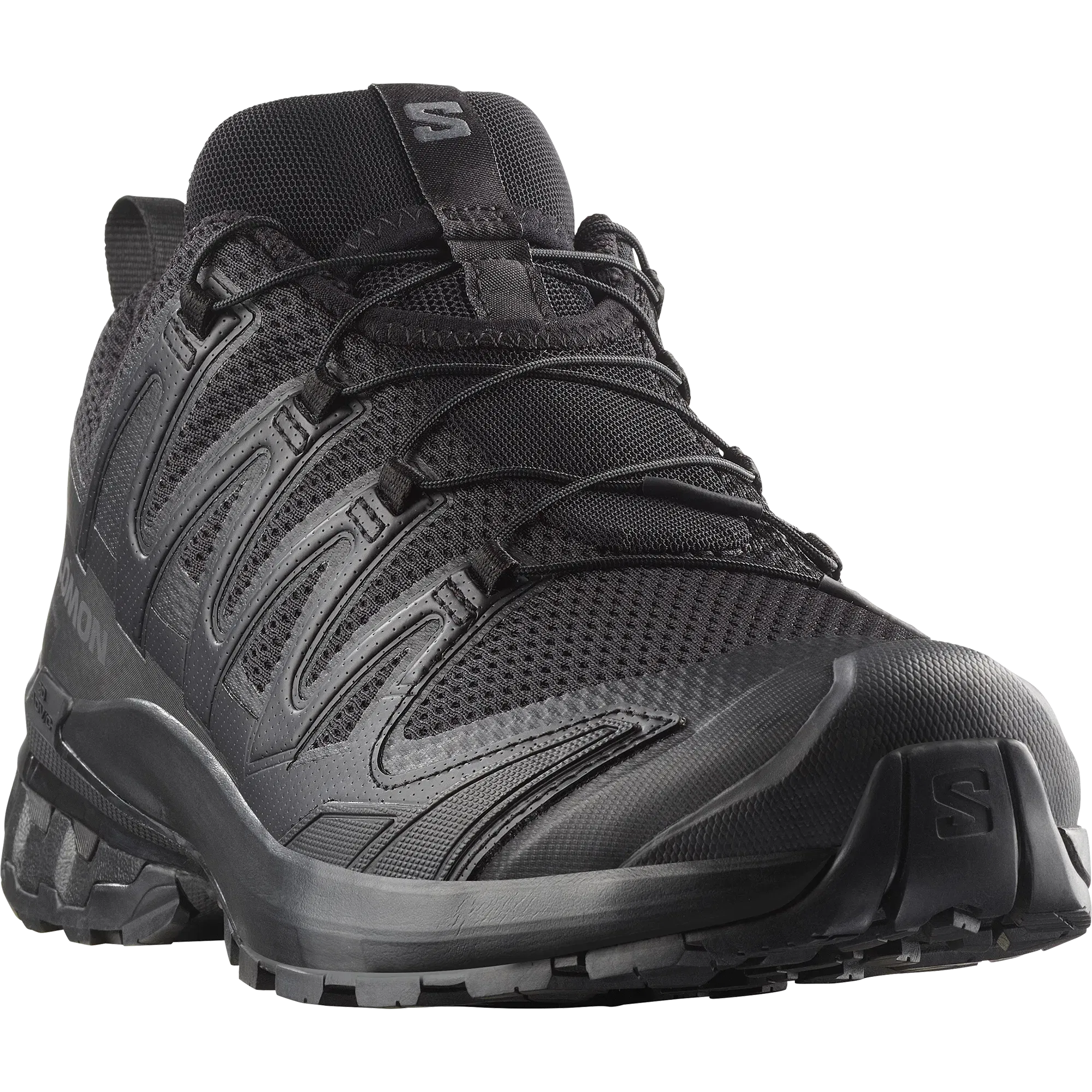 Salomon Xa Pro Forces Black