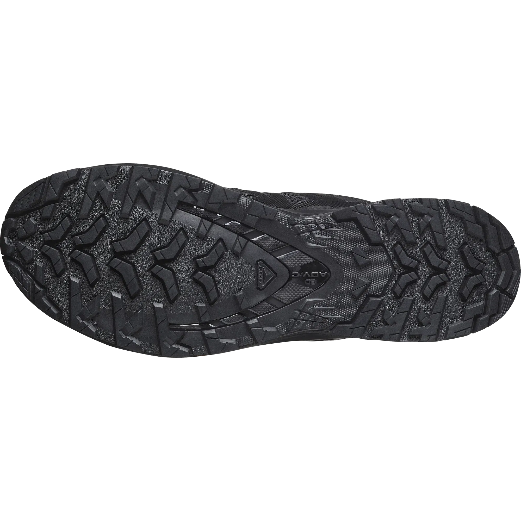 Salomon Xa Pro Forces Black