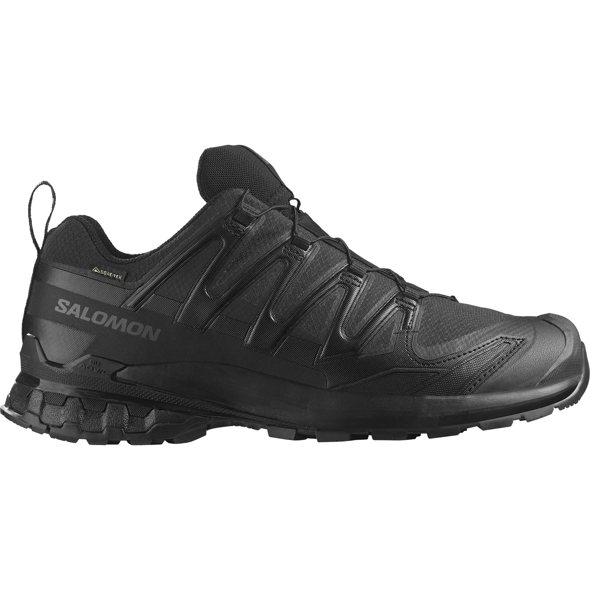 Salomon Xa Pro Forces Gore-Tex Forces Black