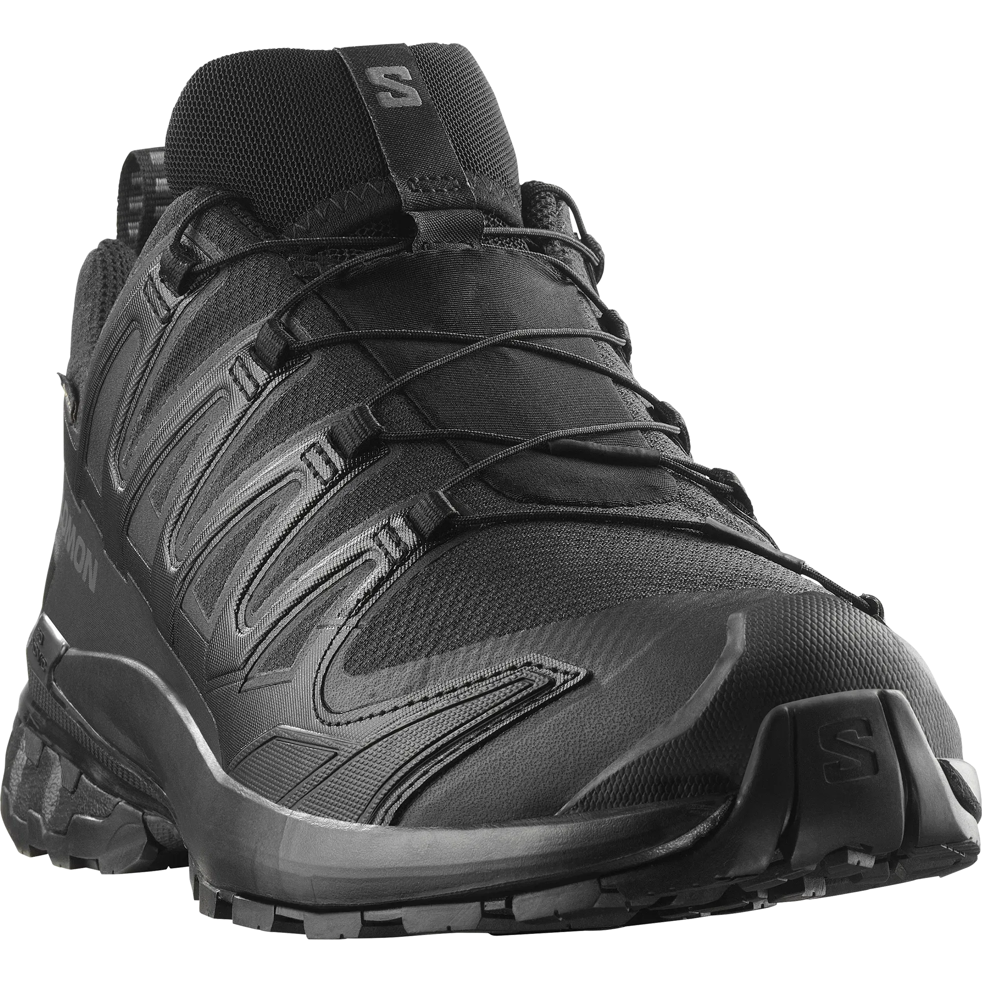 Salomon Xa Pro Forces Gore-Tex Forces Black
