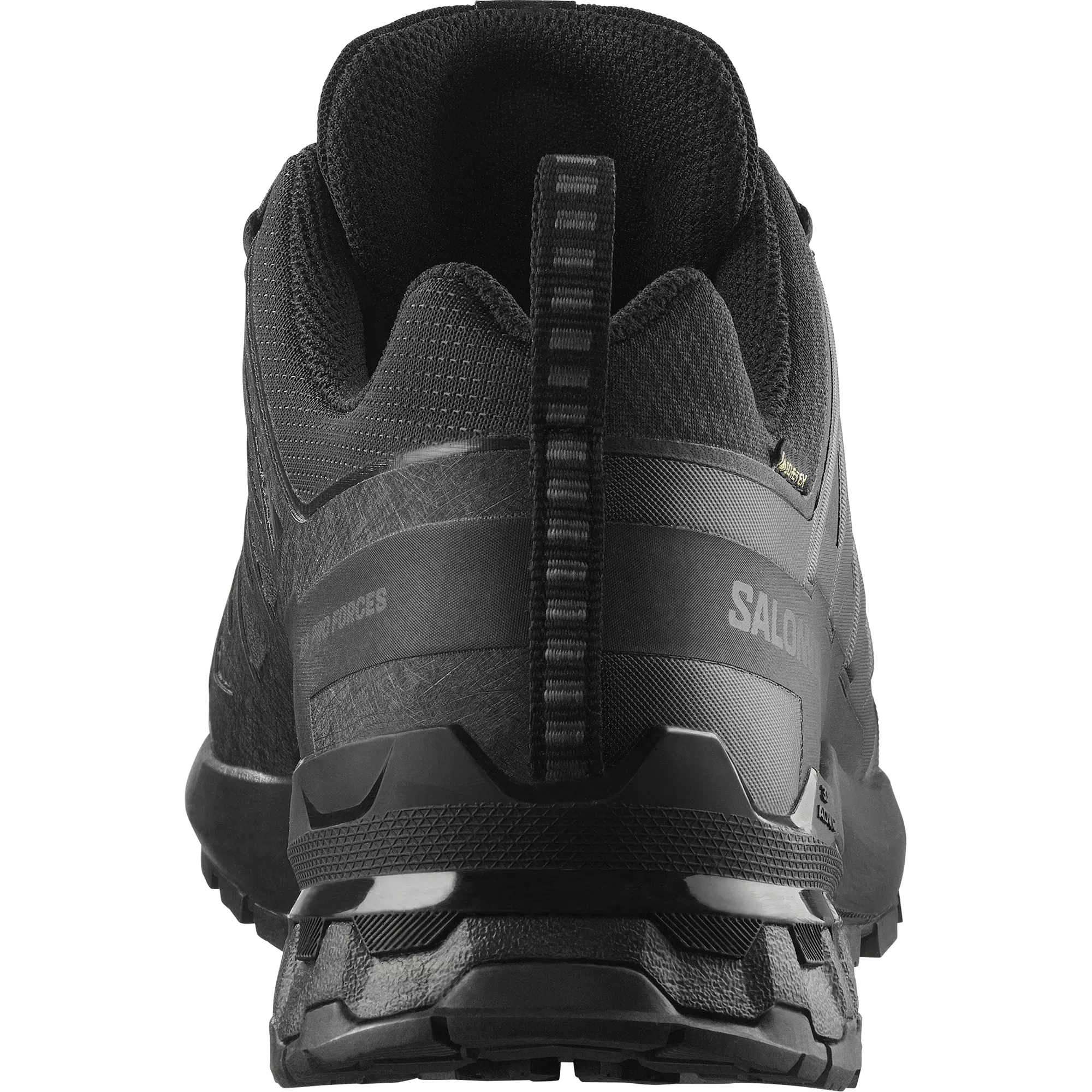Salomon Xa Pro Forces Gore-Tex Forces Black