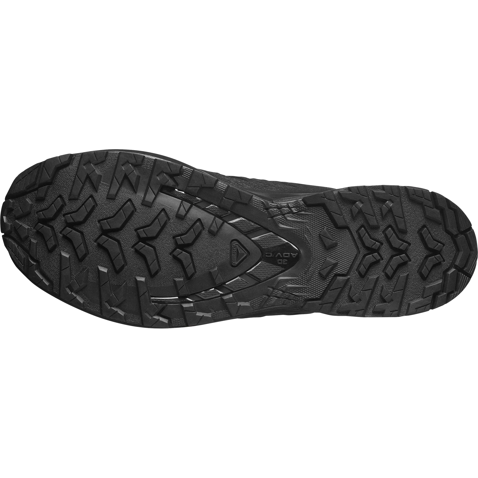 Salomon Xa Pro Forces Gore-Tex Forces Black