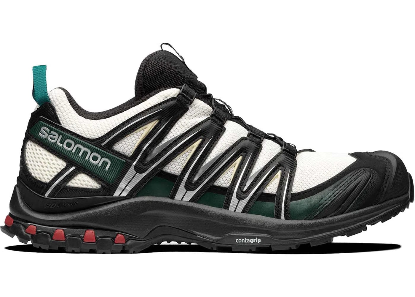 Salomon Xa Pro 3D Vanilla Ice Ponderosa Pine