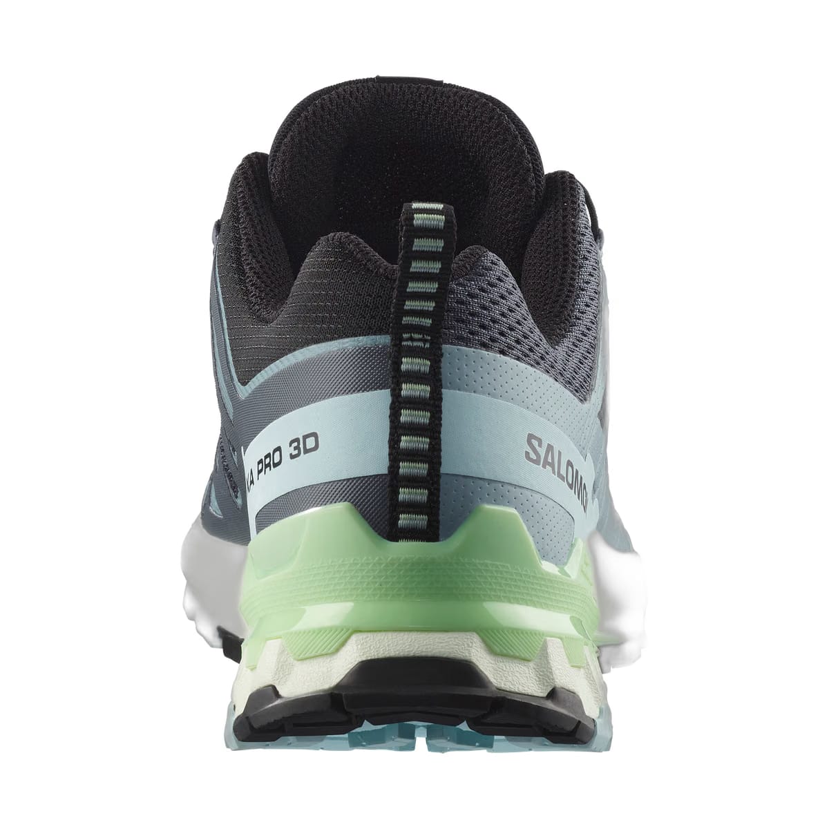 Salomon Xa Pro 3D V9 Trail Running Womens Turbulence
