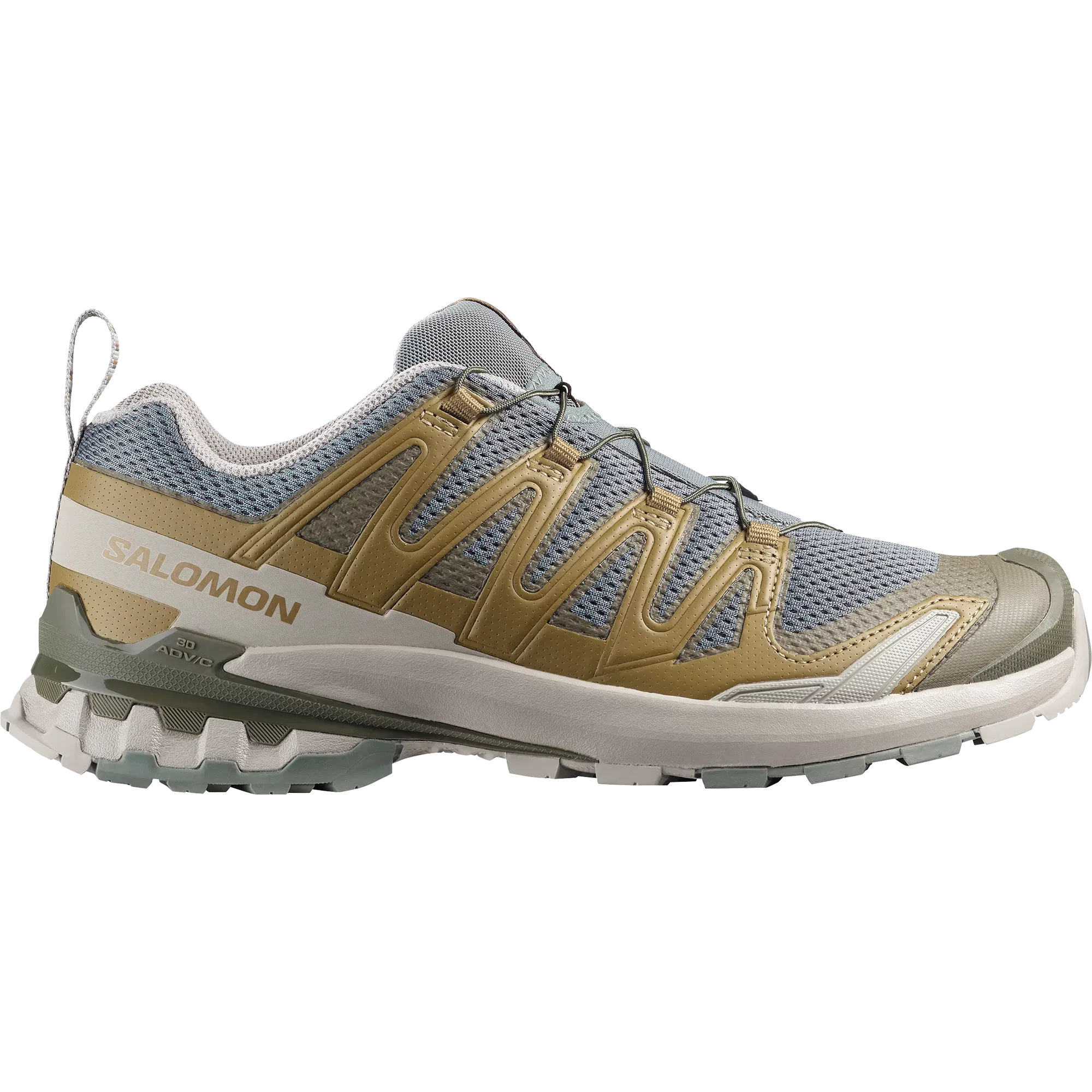 Salomon Xa Pro 3D V9 Trail Running Sedona Sage