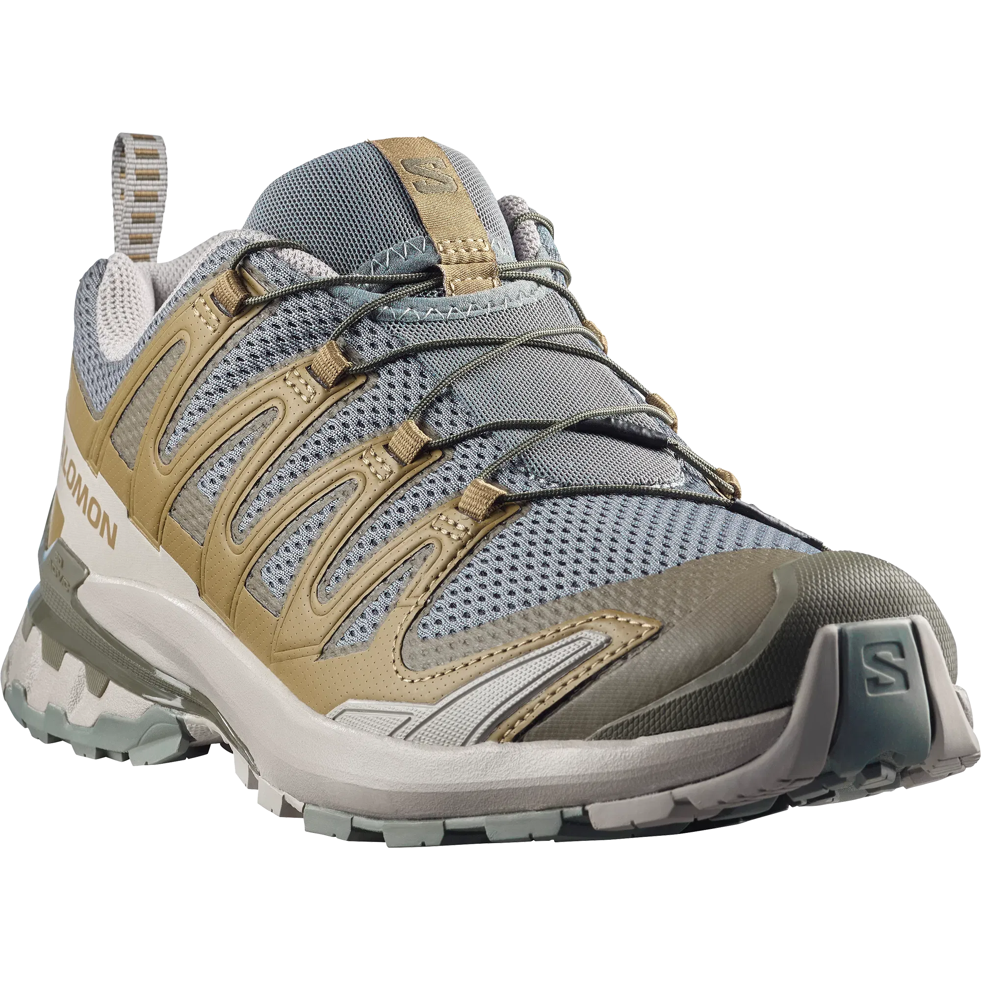 Salomon Xa Pro 3D V9 Trail Running Sedona Sage