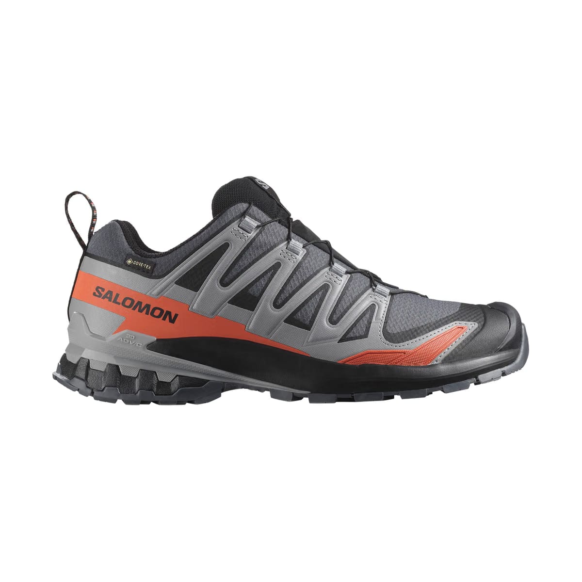 Salomon Xa Pro 3D V9 Gore-Tex Trail Running Turbulence