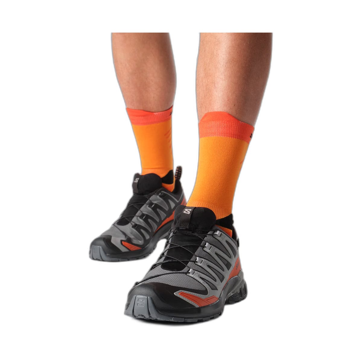 Salomon Xa Pro 3D V9 Gore-Tex Trail Running Turbulence