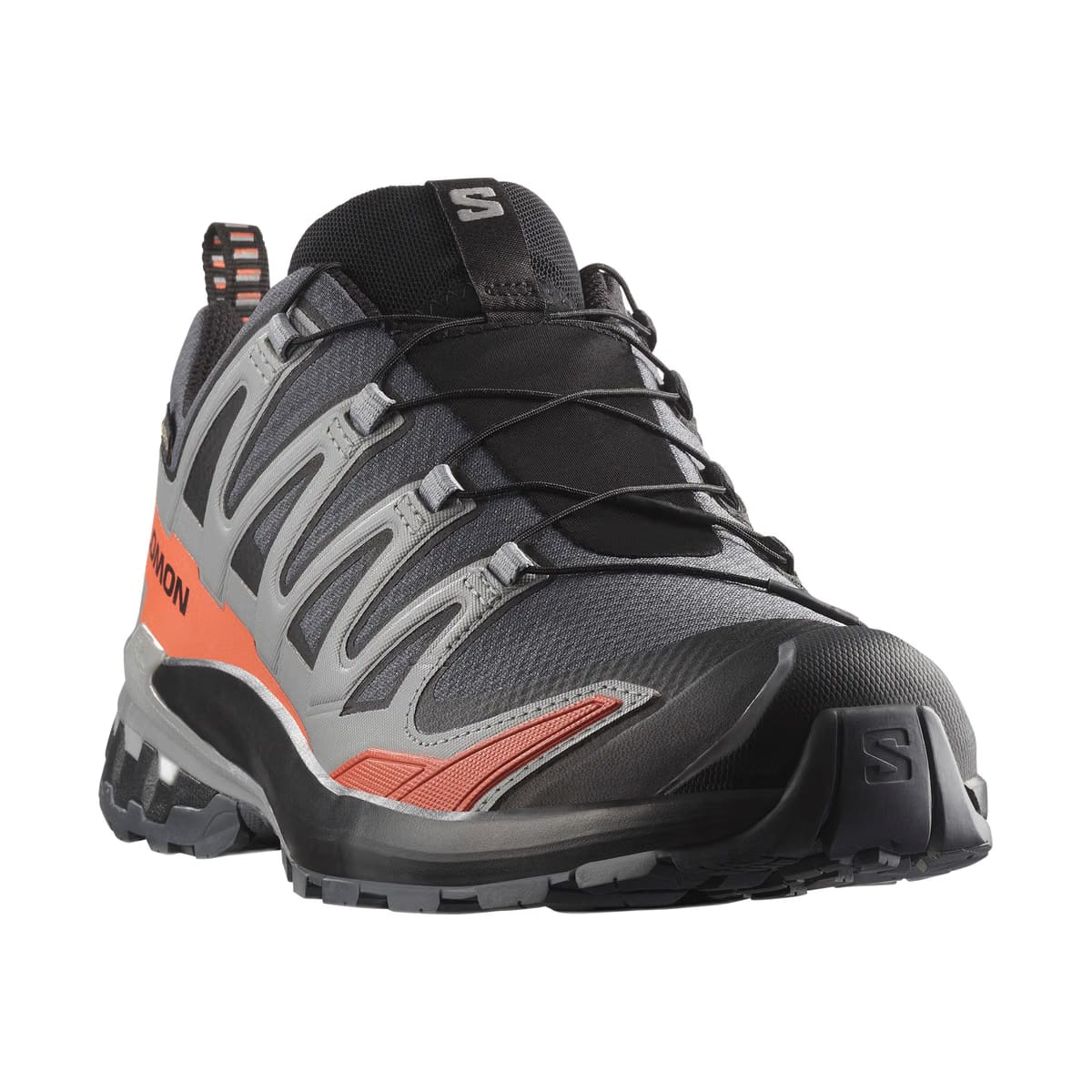 Salomon Xa Pro 3D V9 Gore-Tex Trail Running Turbulence