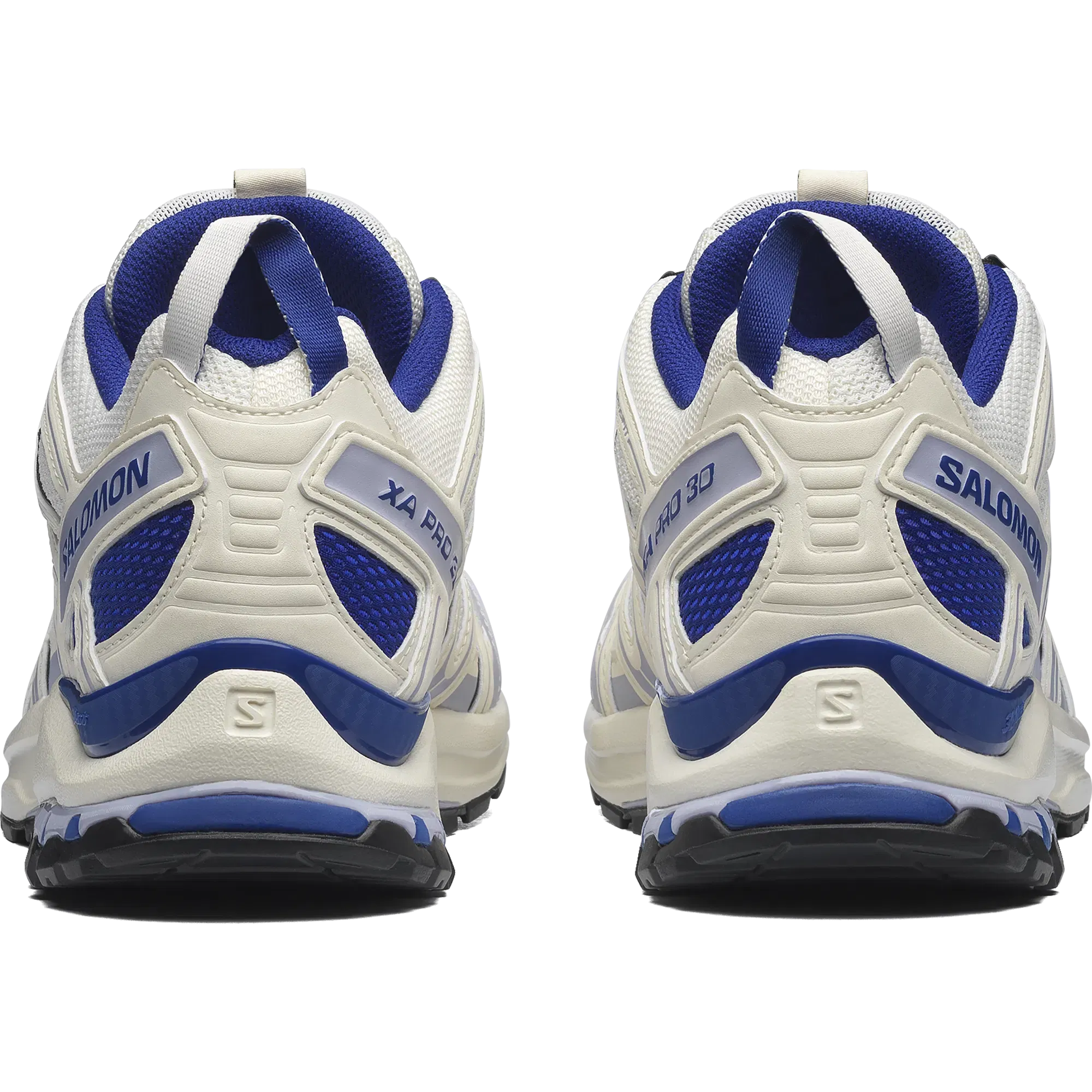 Salomon Xa Pro 3D Sneakers Vanilla Ice