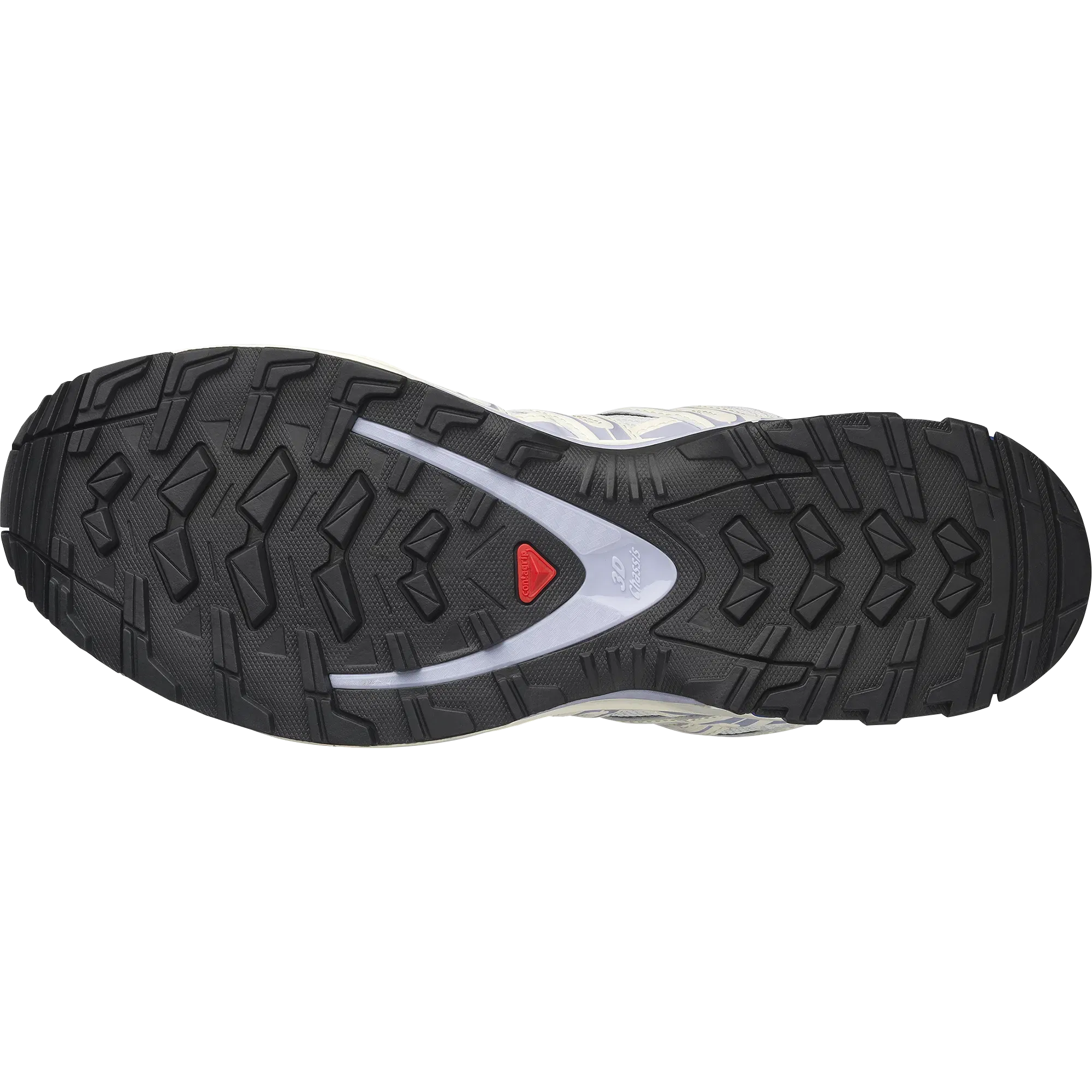 Salomon Xa Pro 3D Sneakers Vanilla Ice