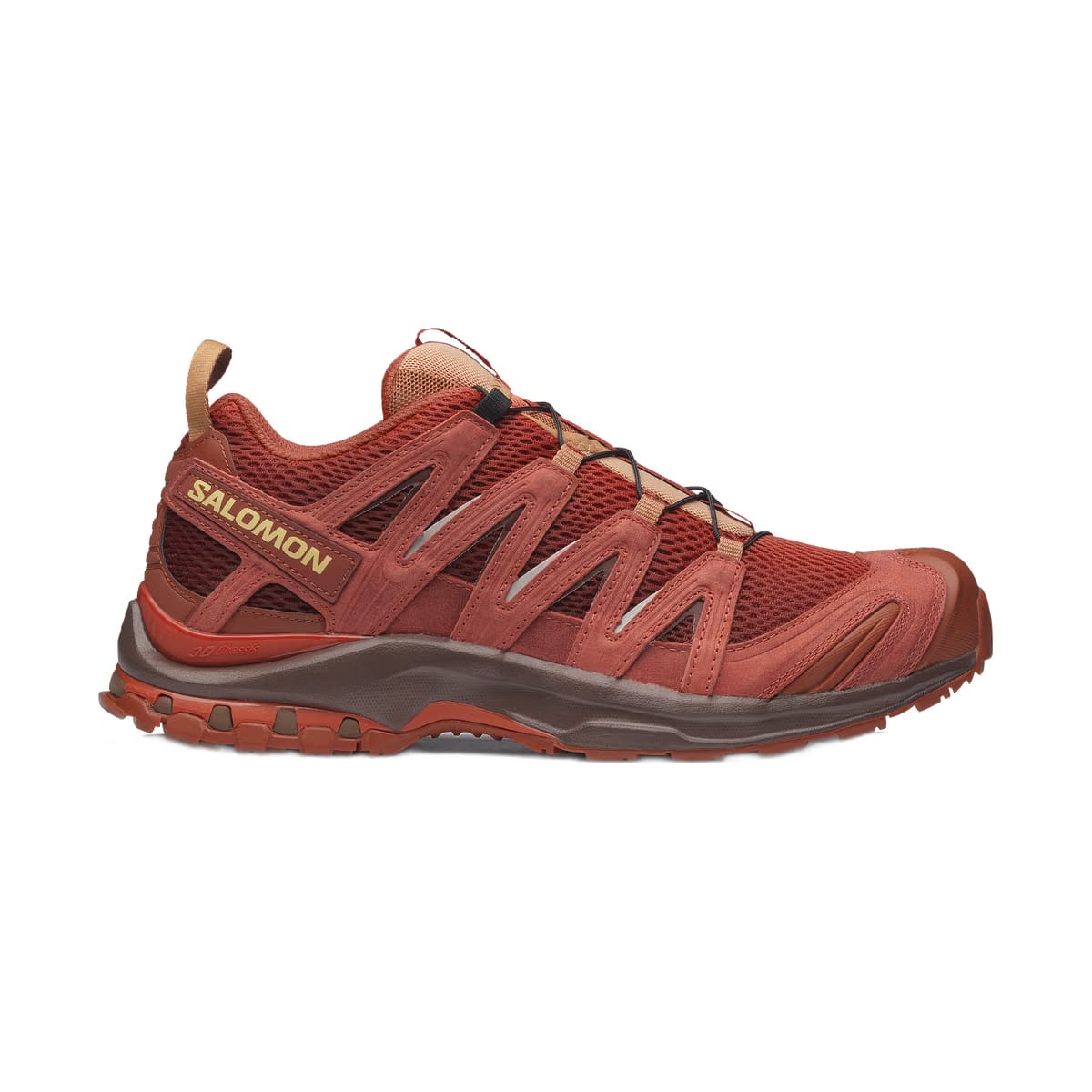Salomon Xa Pro 3D Sneakers Pecan Brown