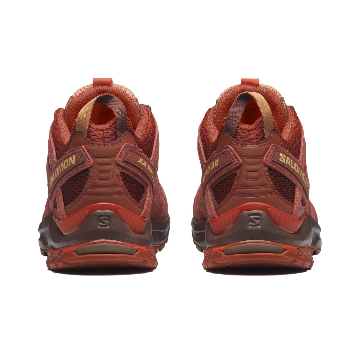 Salomon Xa Pro 3D Sneakers Pecan Brown
