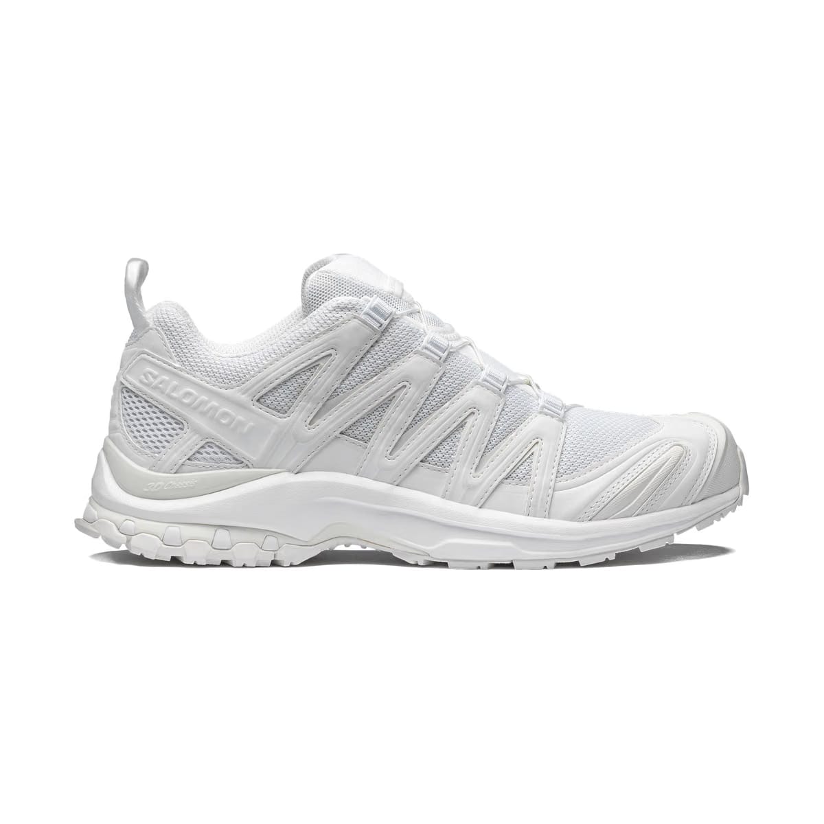 Salomon Xa Pro 3D Rier Intersection Sportstyle White