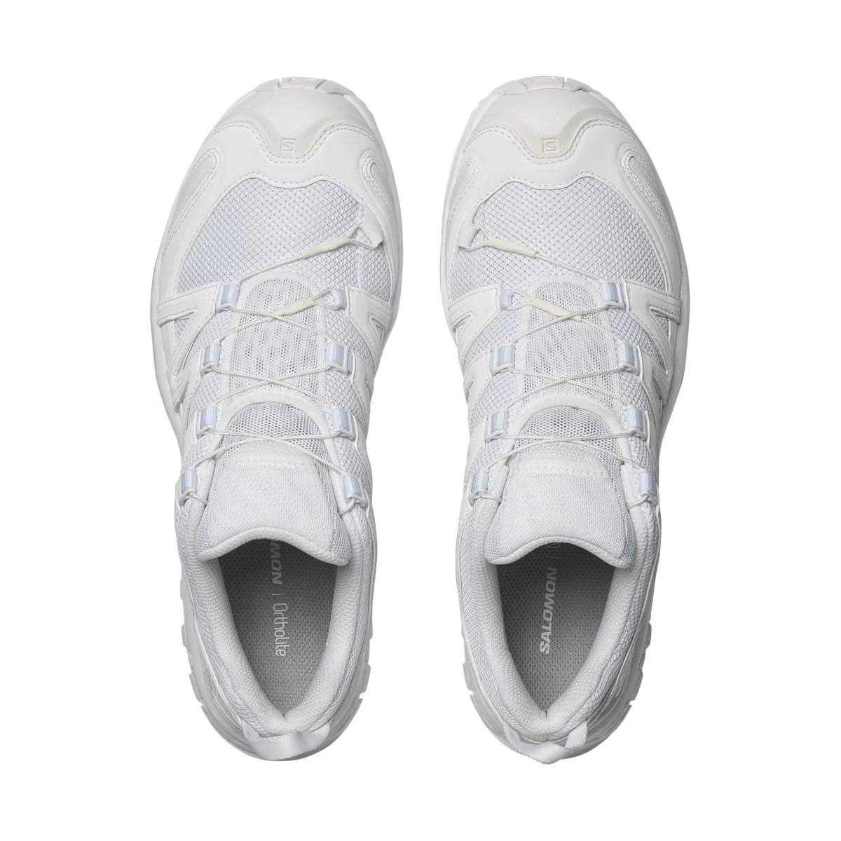 Salomon Xa Pro 3D Rier Intersection Sportstyle White