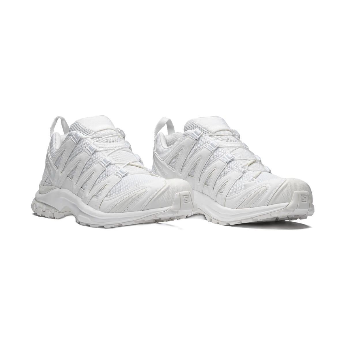 Salomon Xa Pro 3D Rier Intersection Sportstyle White