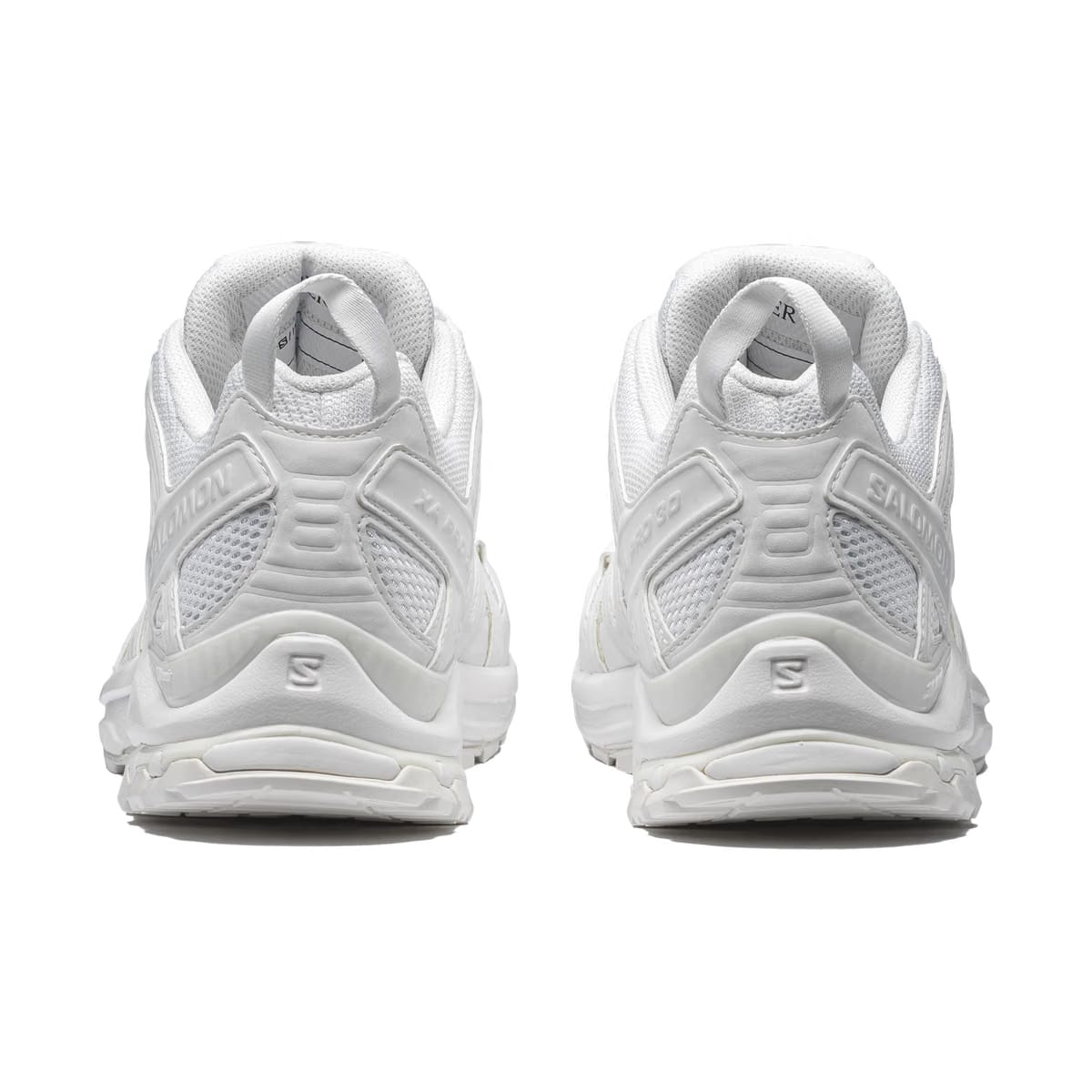 Salomon Xa Pro 3D Rier Intersection Sportstyle White