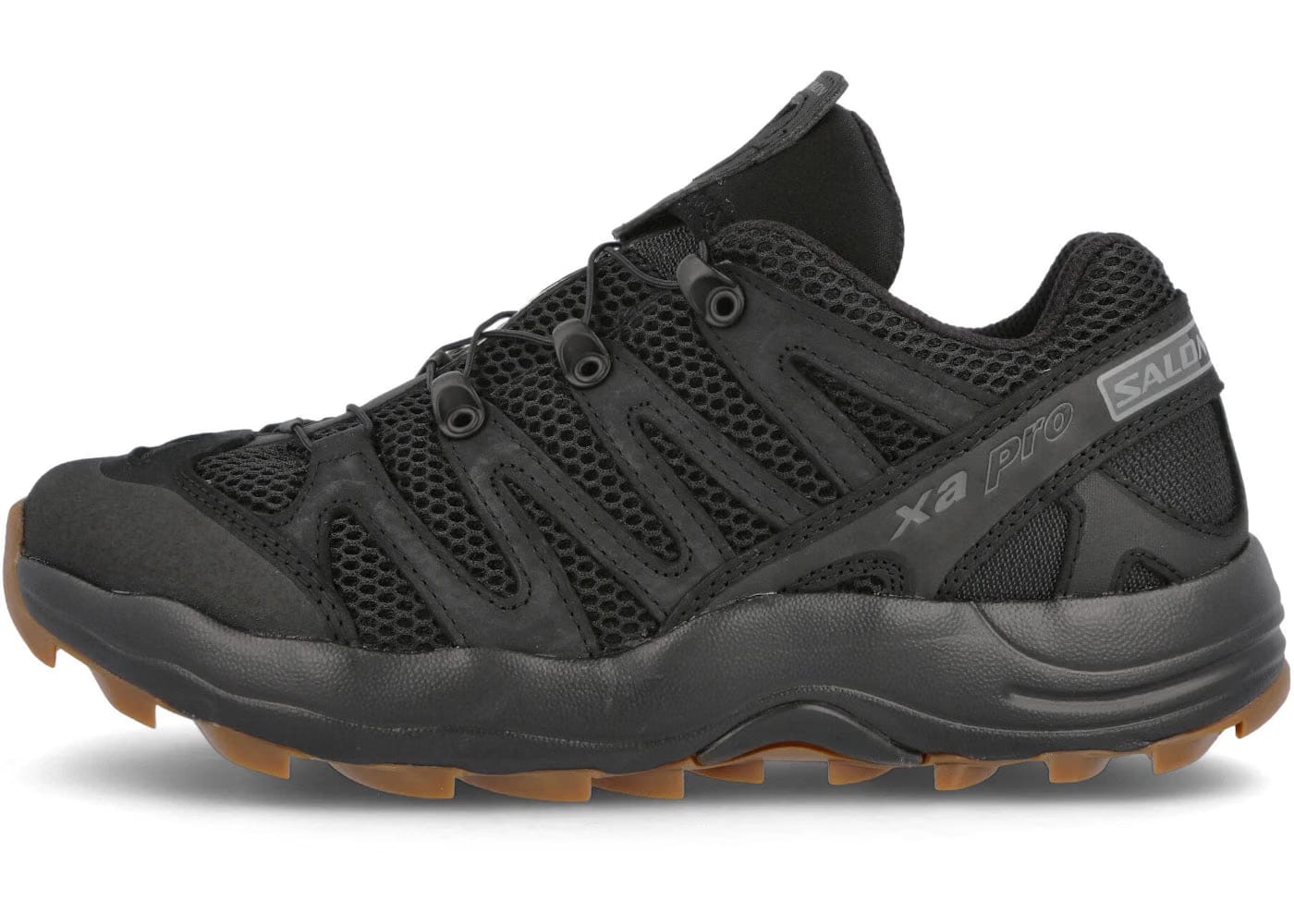Salomon Xa Pro 1 Advanced Black Gum