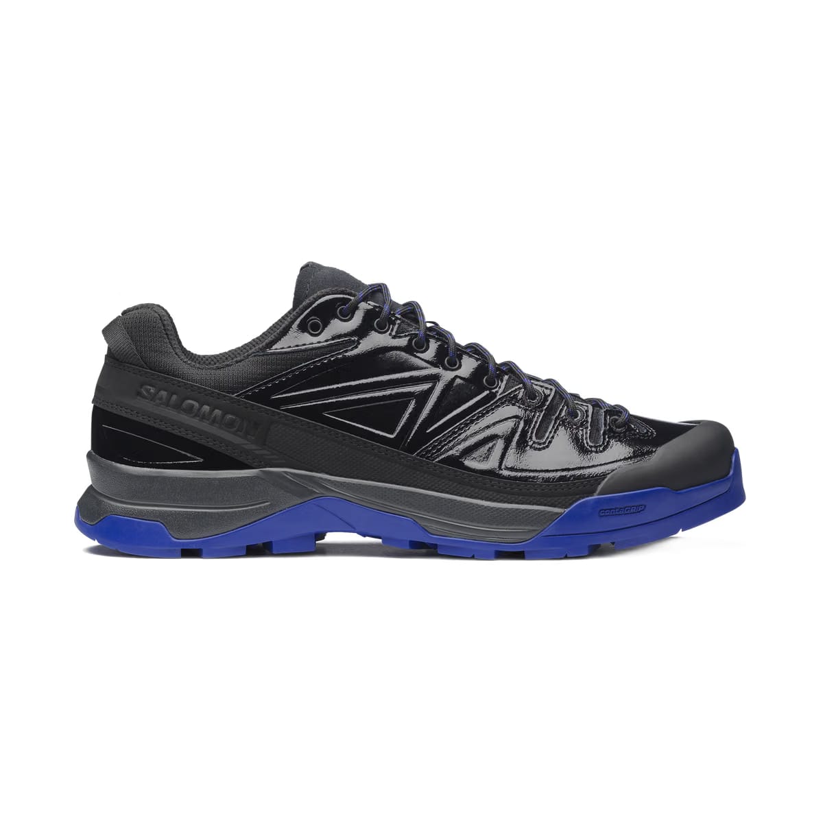 Salomon X-Alp Recon Sneakers Black