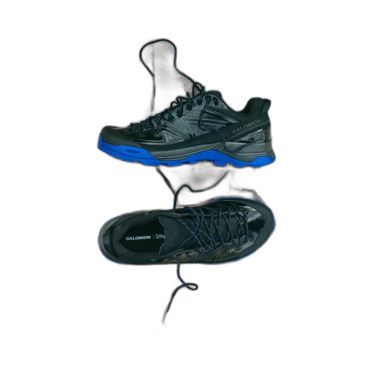 Salomon X-Alp Recon Sneakers Black