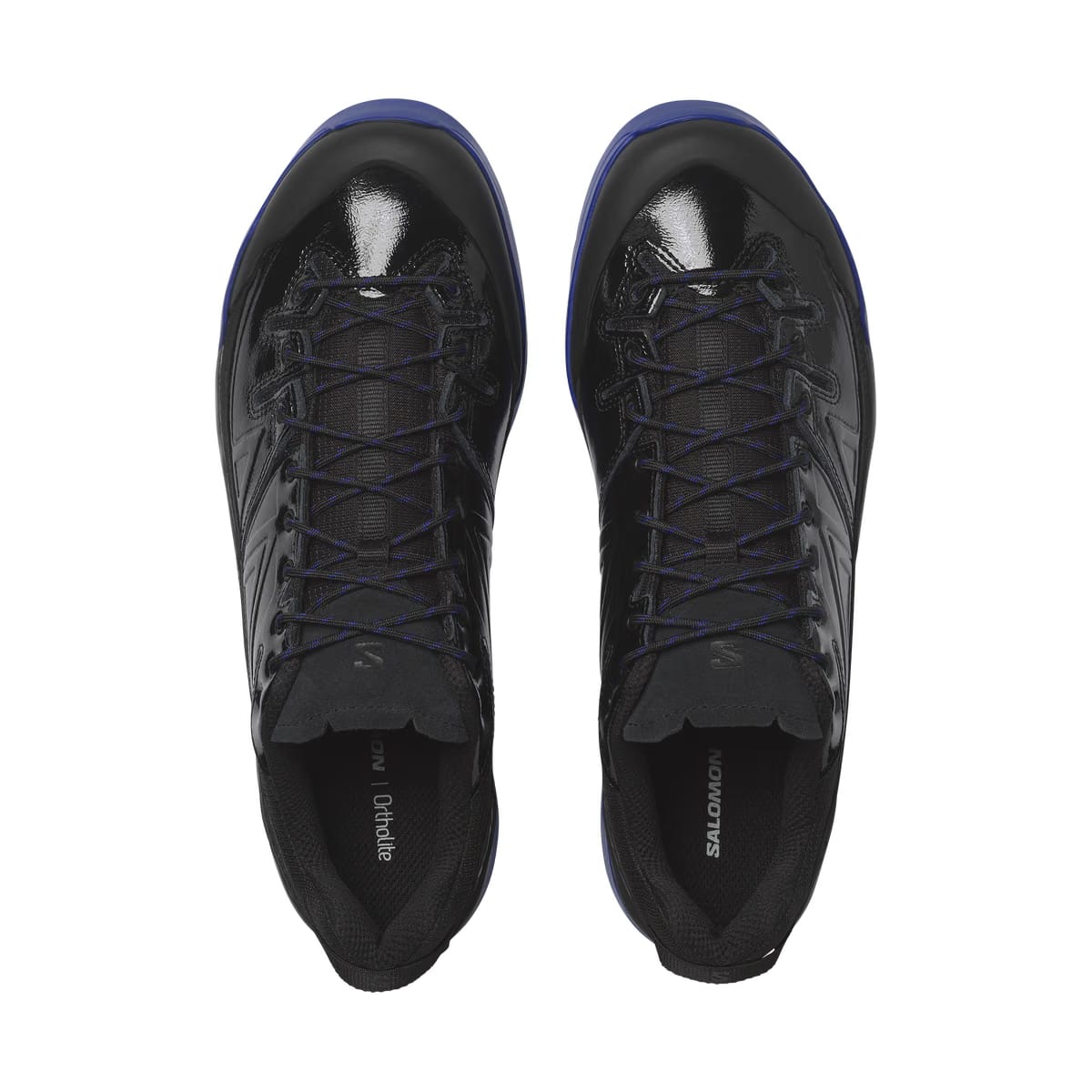Salomon X-Alp Recon Sneakers Black